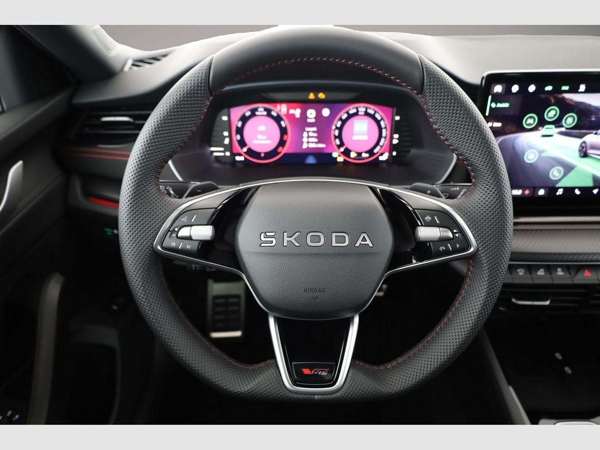 Skoda Octavia (2026) - Foto 6