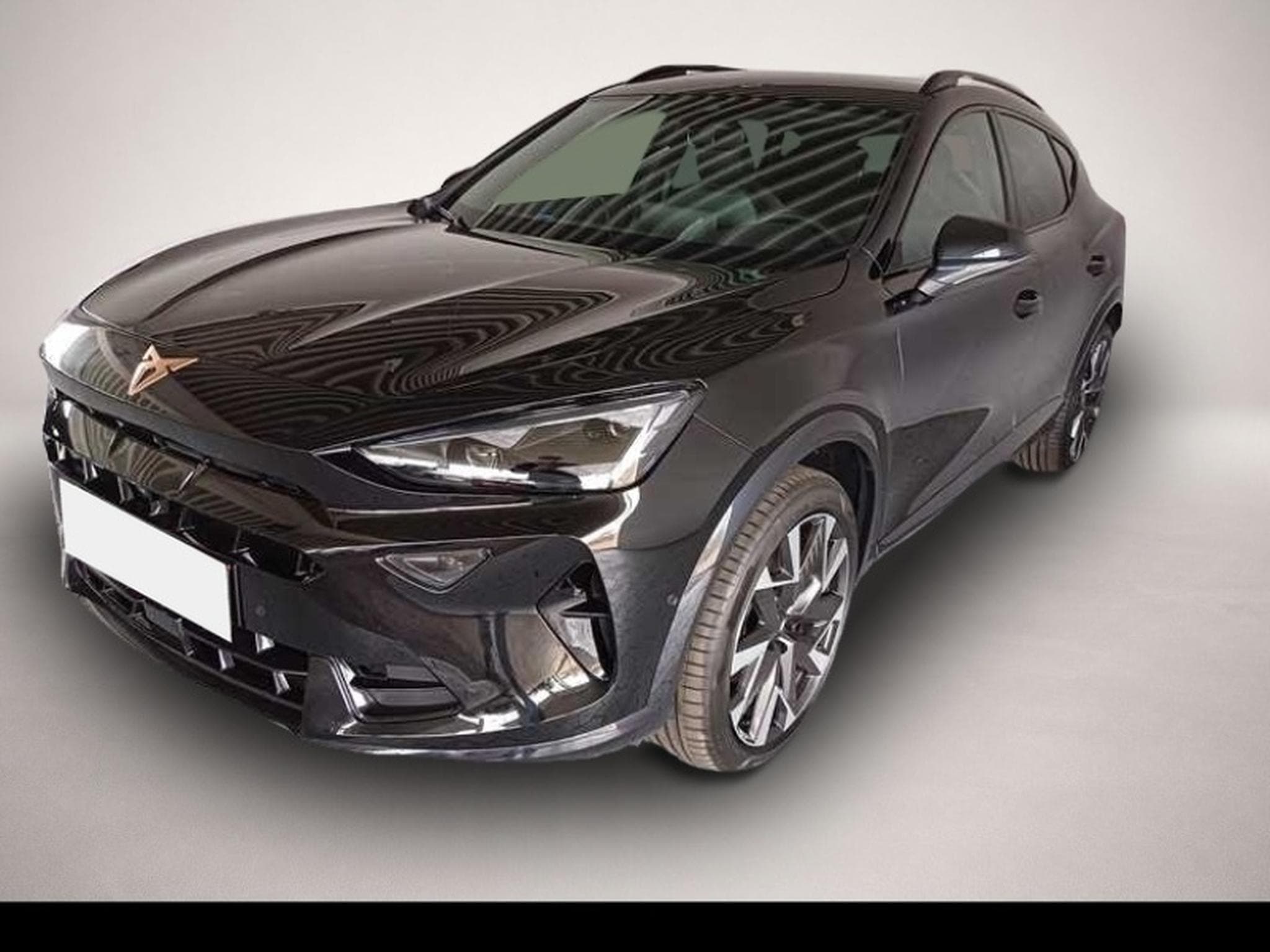 Cupra Formentor (2026) - Foto 1