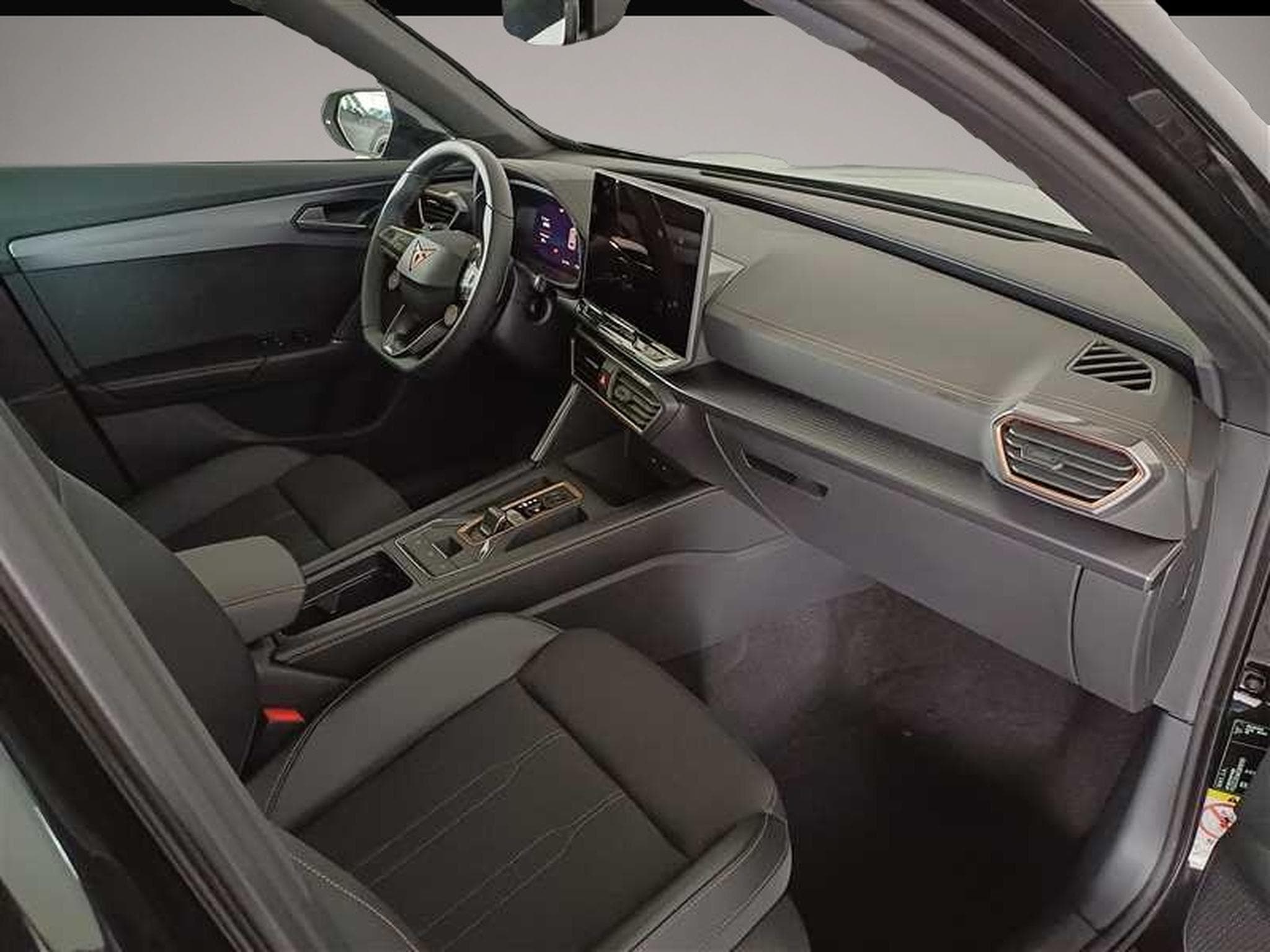Cupra Formentor (2026) - Foto 2