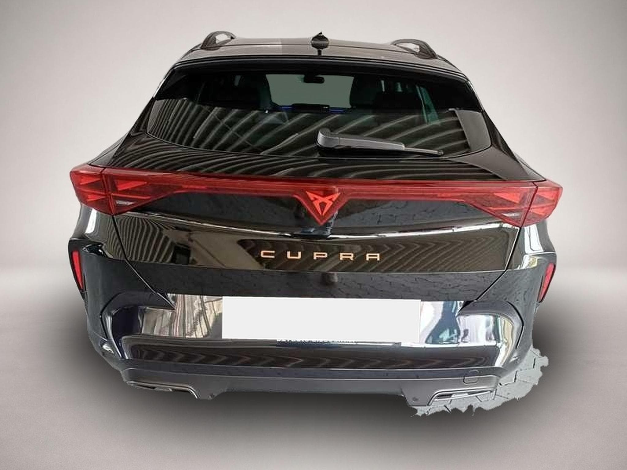 Cupra Formentor (2026) - Foto 4