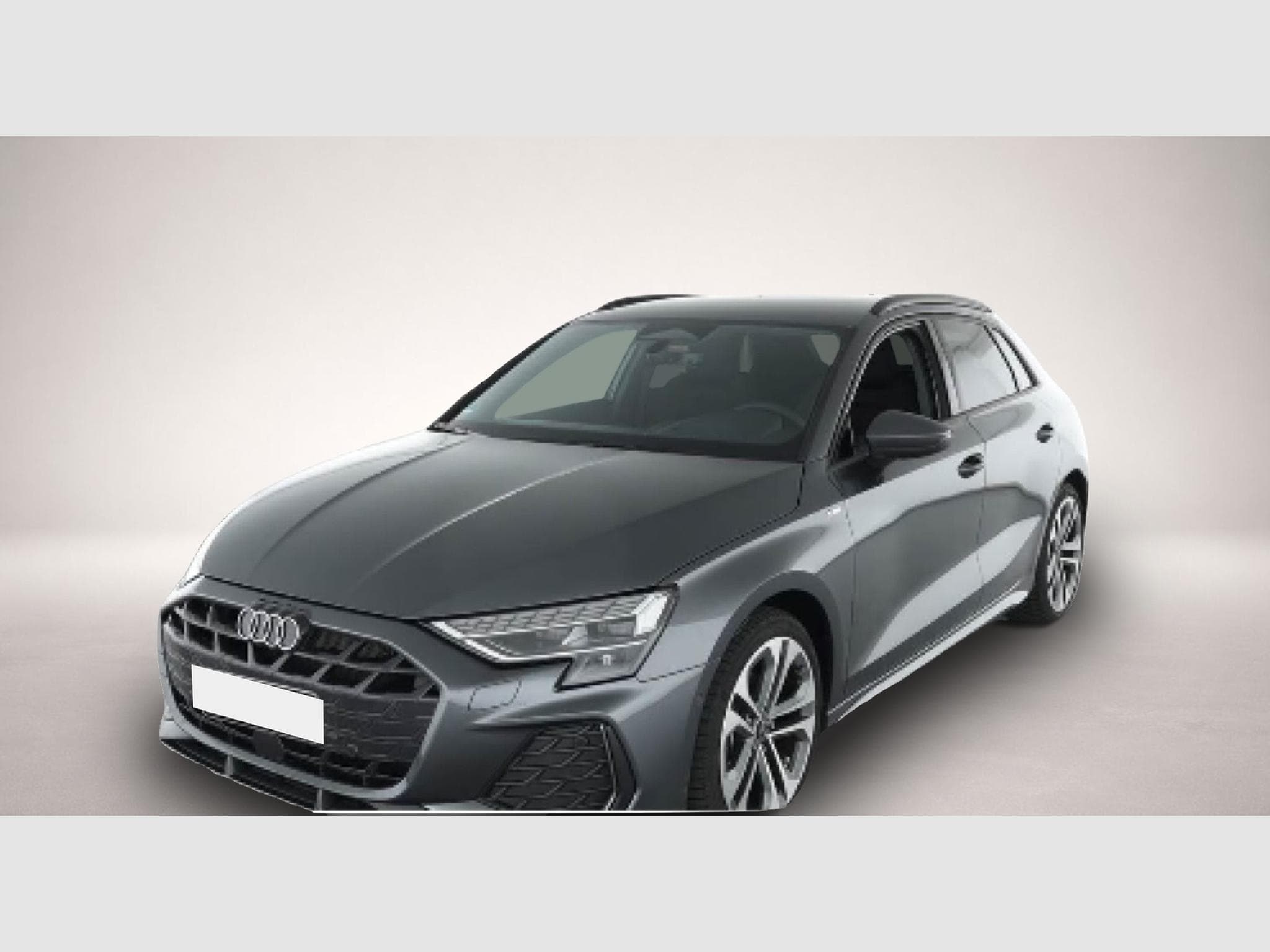 Audi A3 (2025) - Foto 1