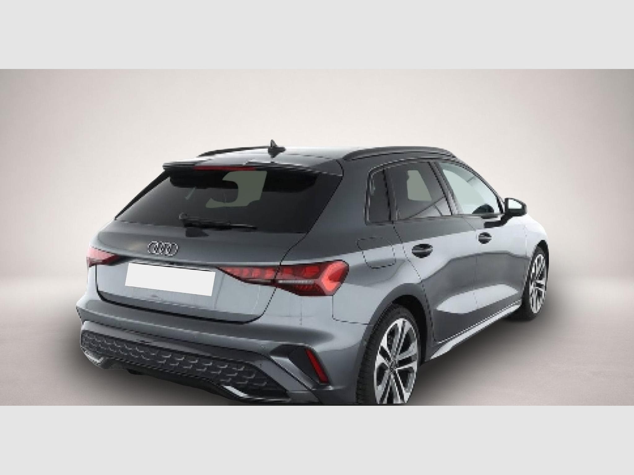 Audi A3 (2025) - Foto 2