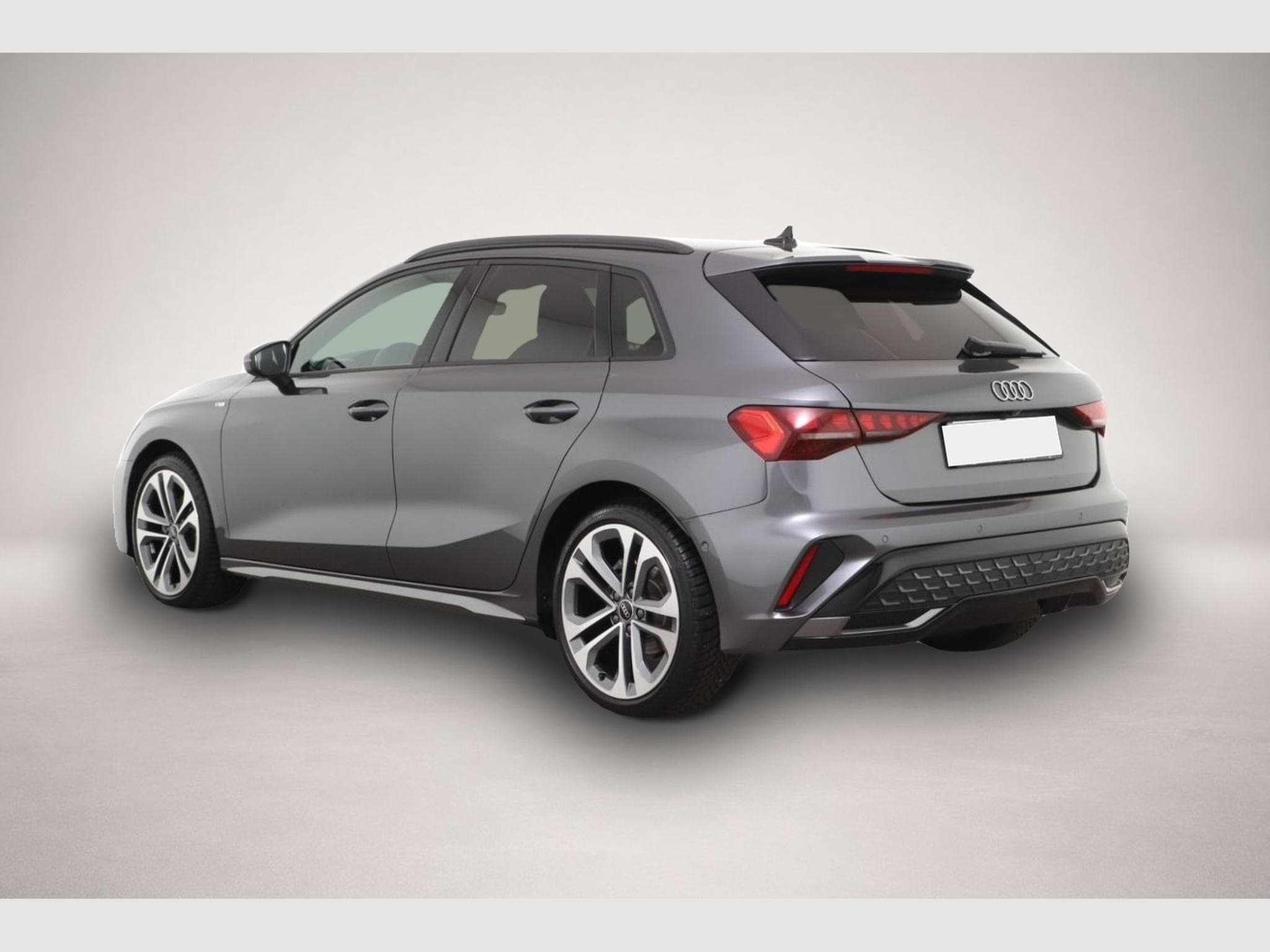 Audi A3 (2025) - Foto 3
