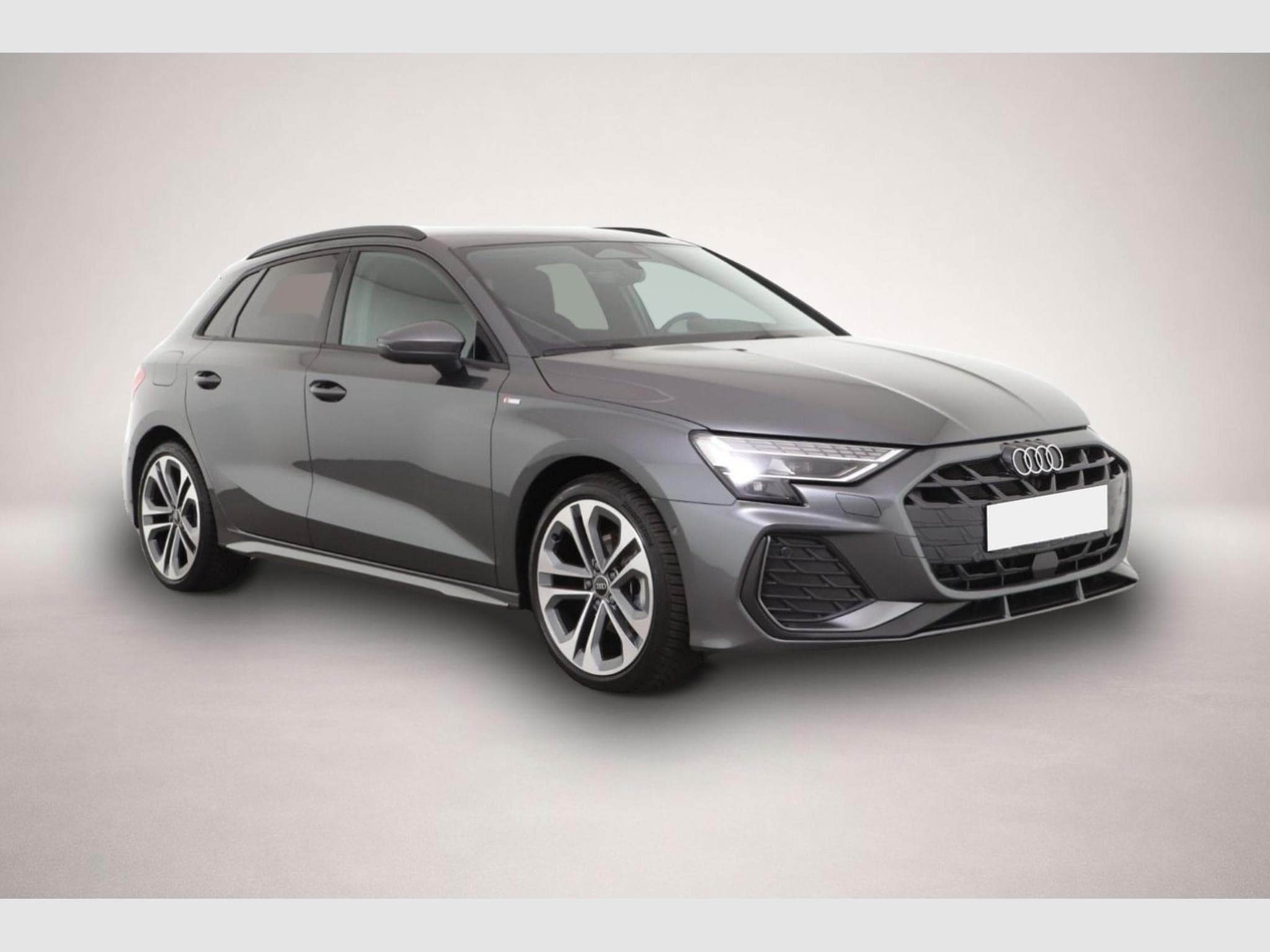 Audi A3 (2025) - Foto 4