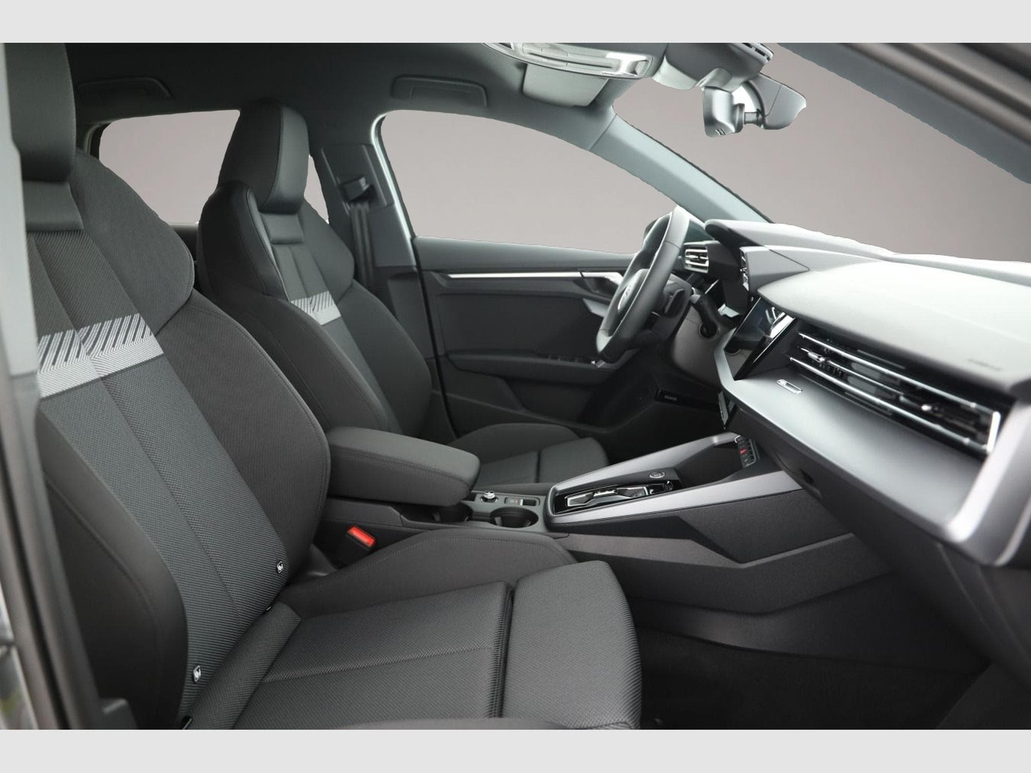 Audi A3 (2025) - Foto 6