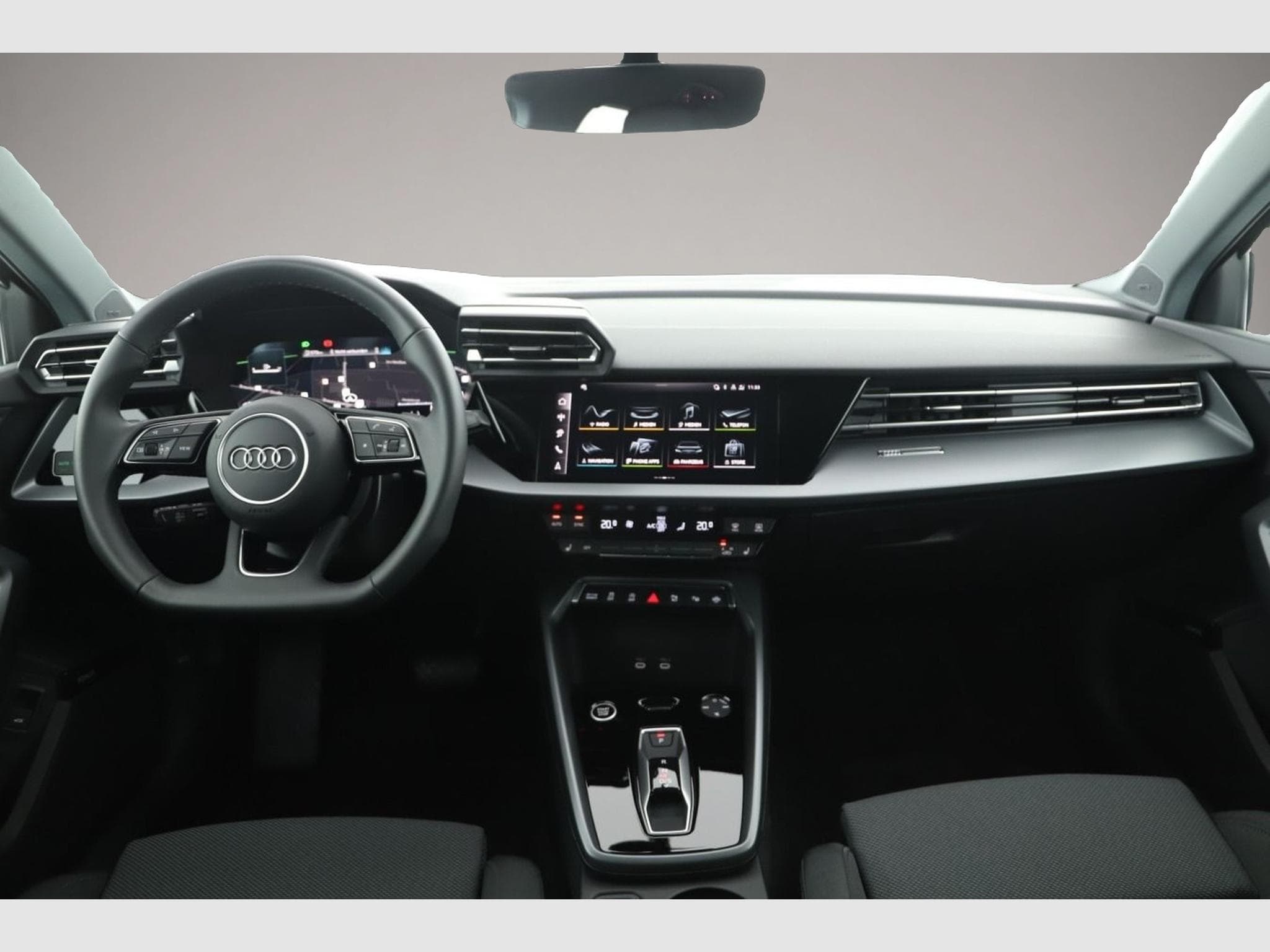 Audi A3 (2025) - Foto 7