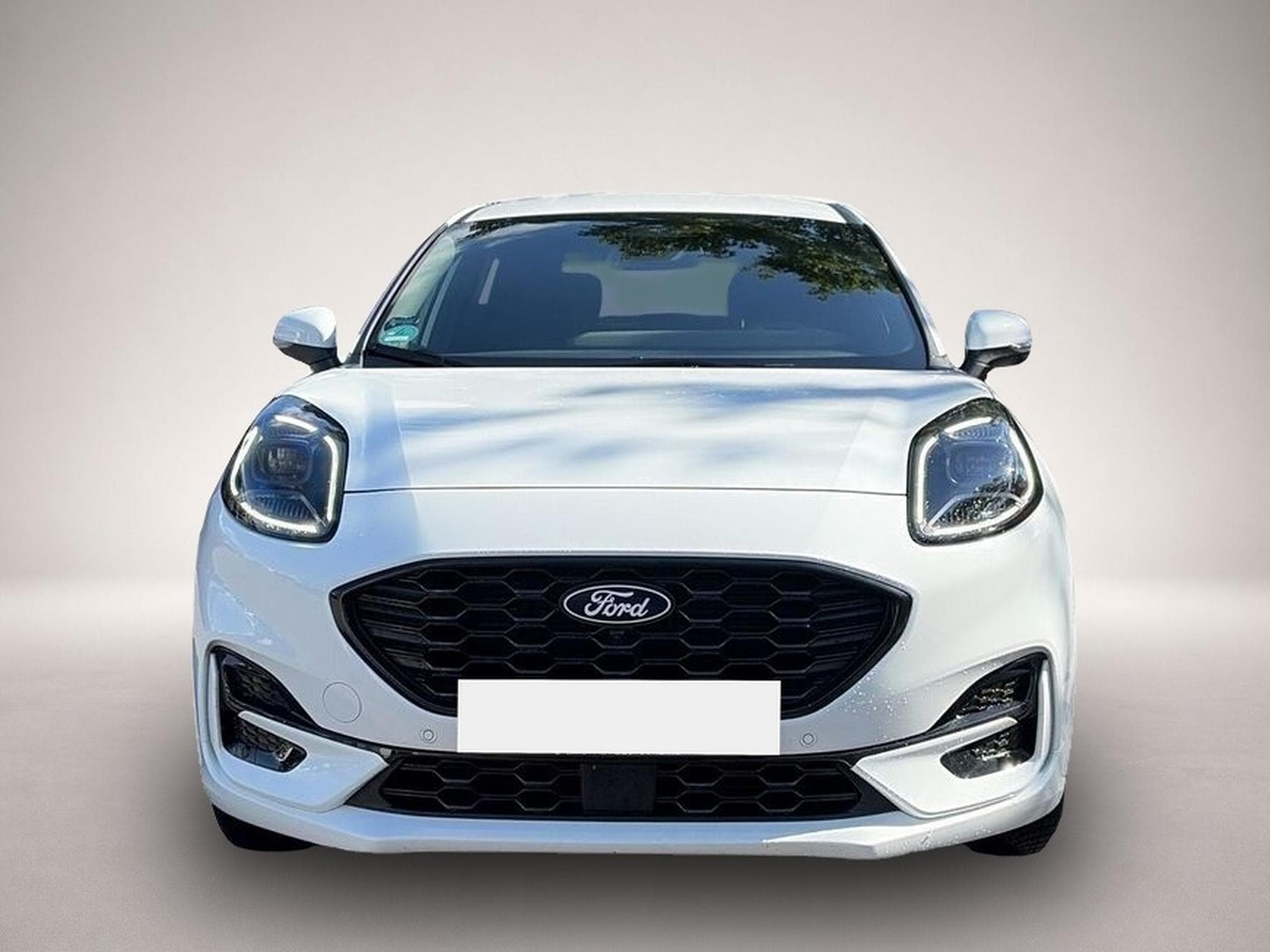 Ford Puma (2025) - Foto 3