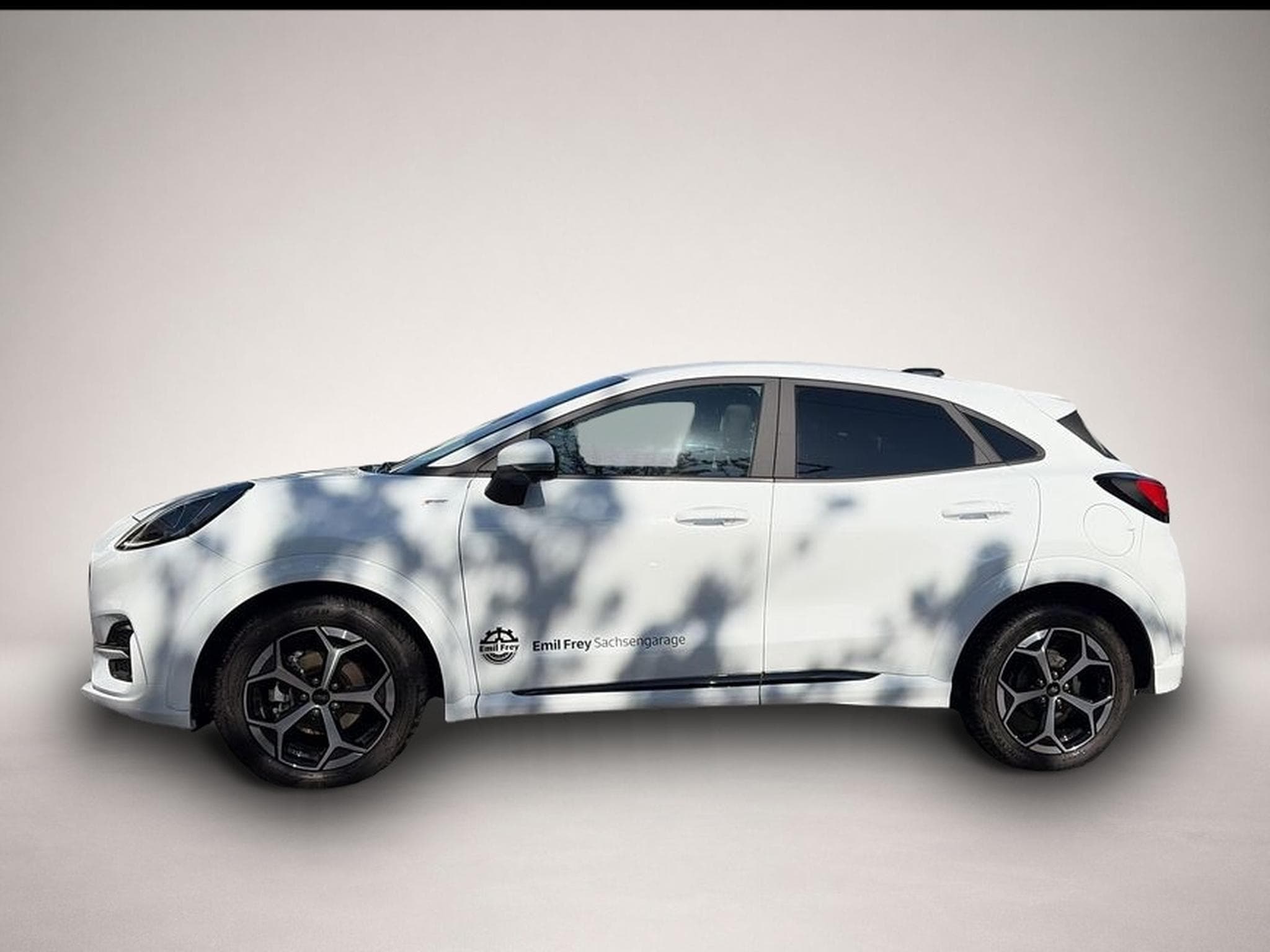 Ford Puma (2025) - Foto 4
