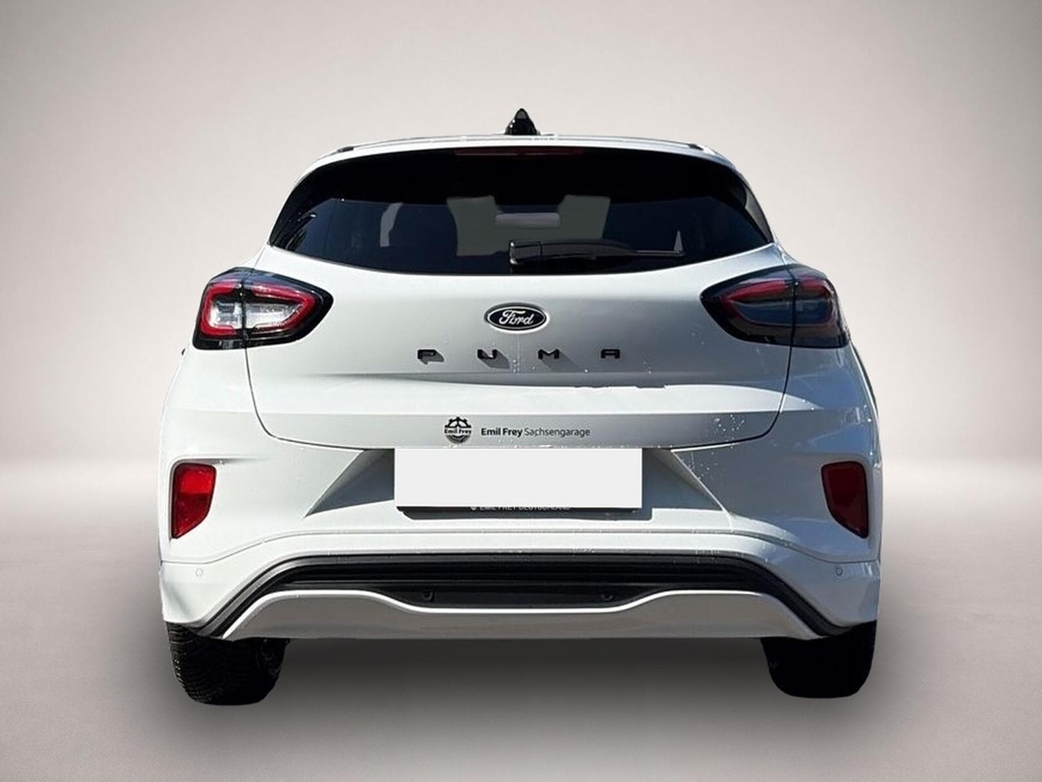 Ford Puma (2025) - Foto 5