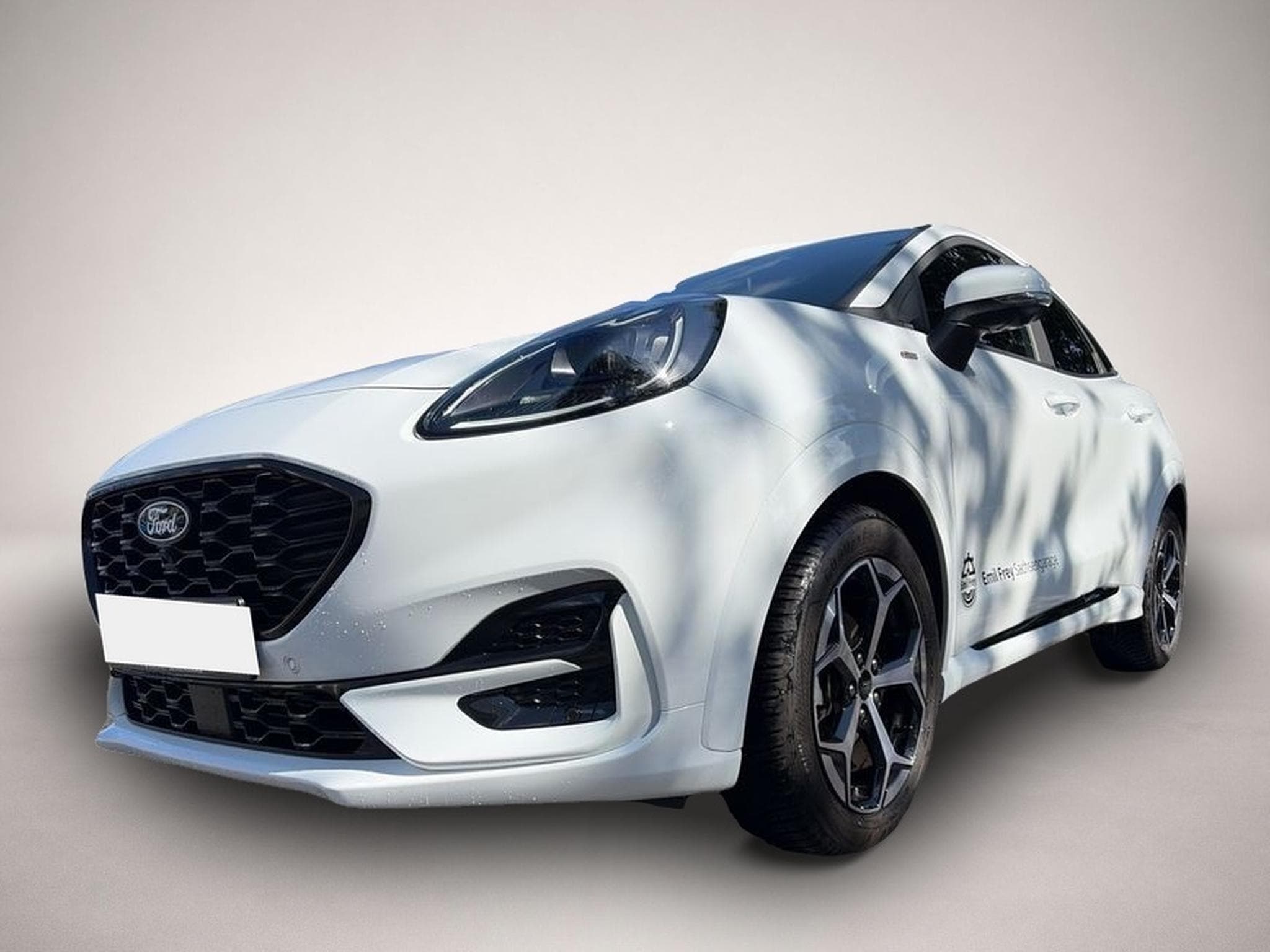Ford Puma (2025) - Foto 6