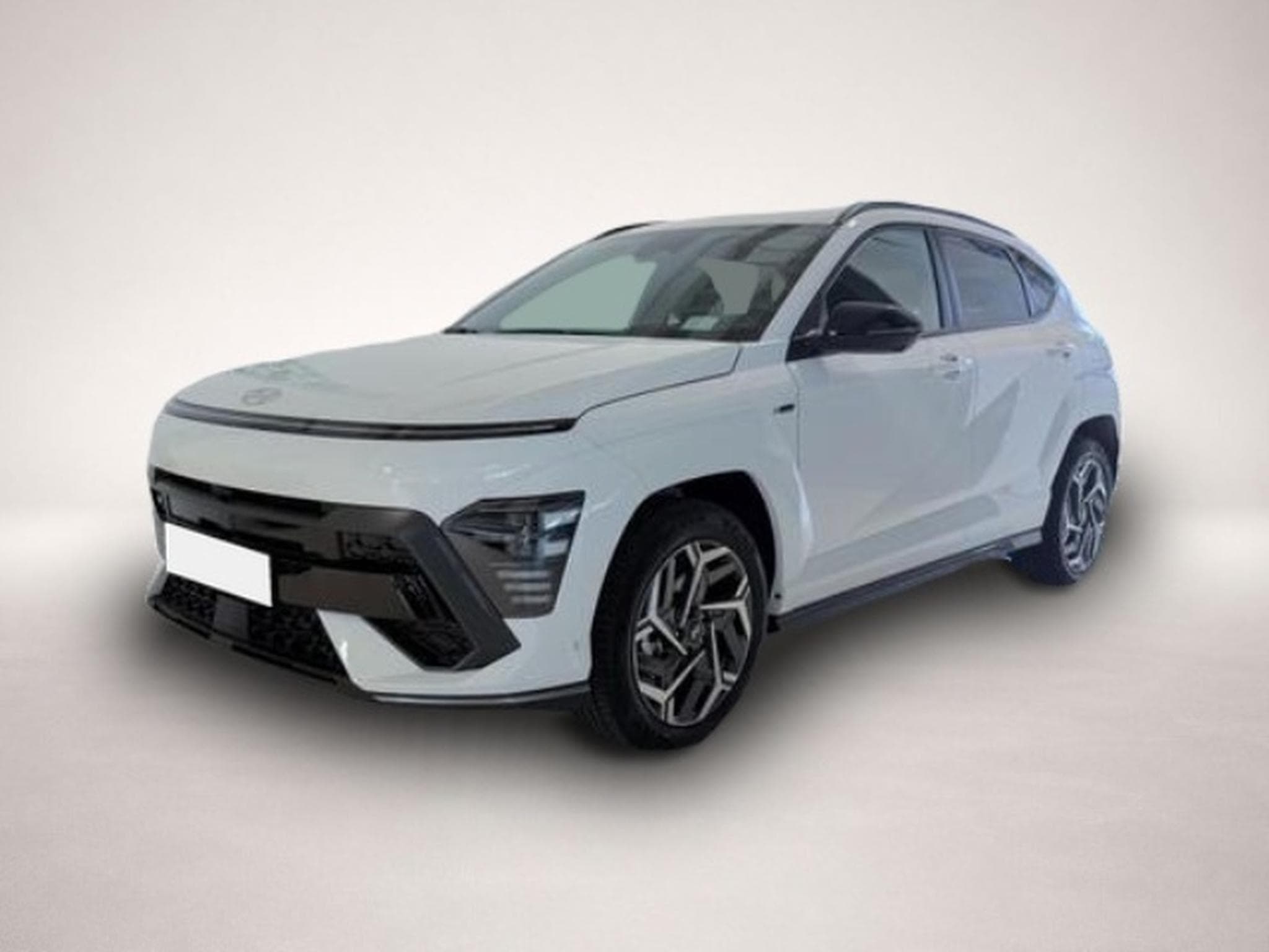 Hyundai Kona (2024) - Foto 1