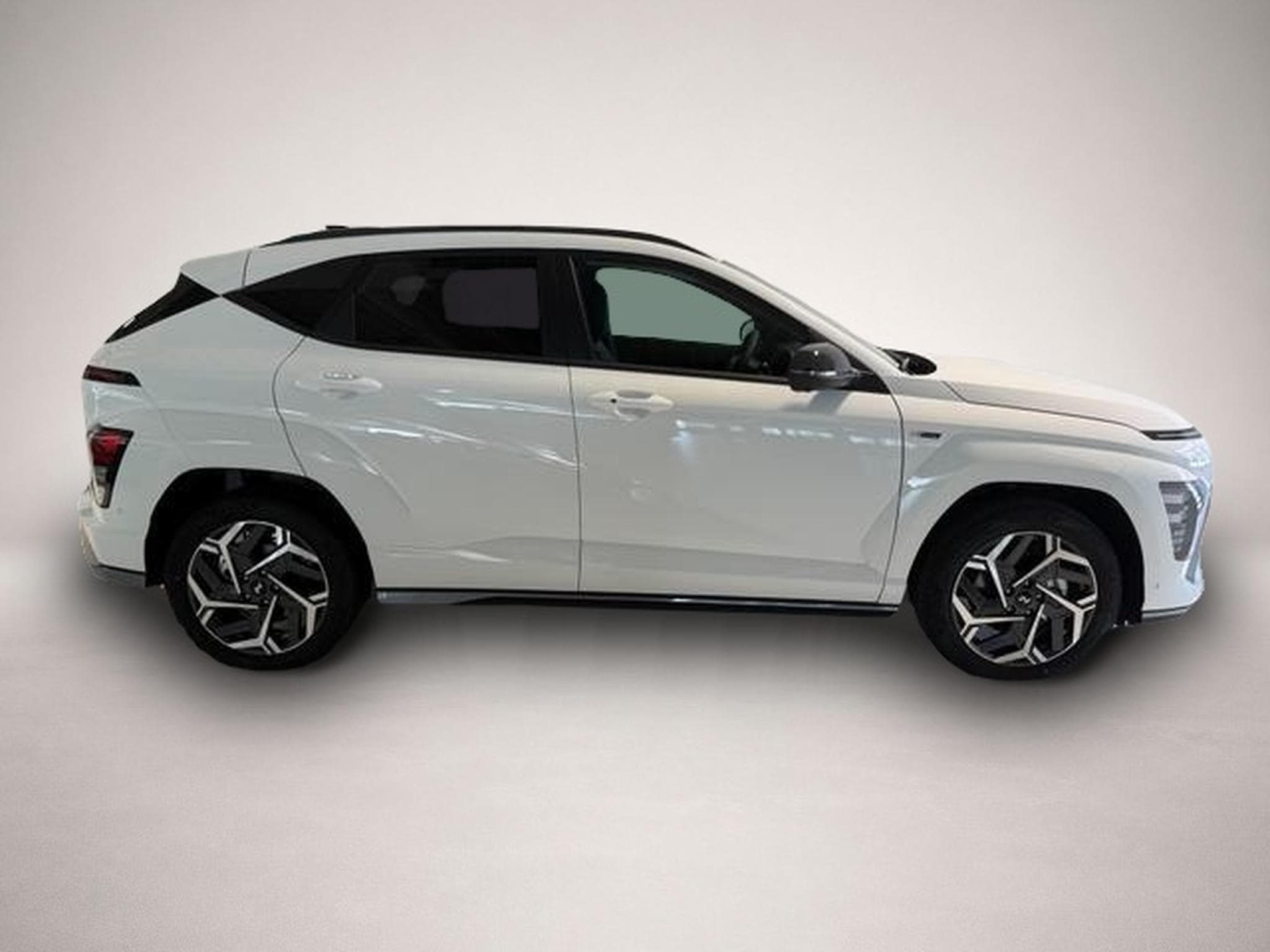 Hyundai Kona (2024) - Foto 4