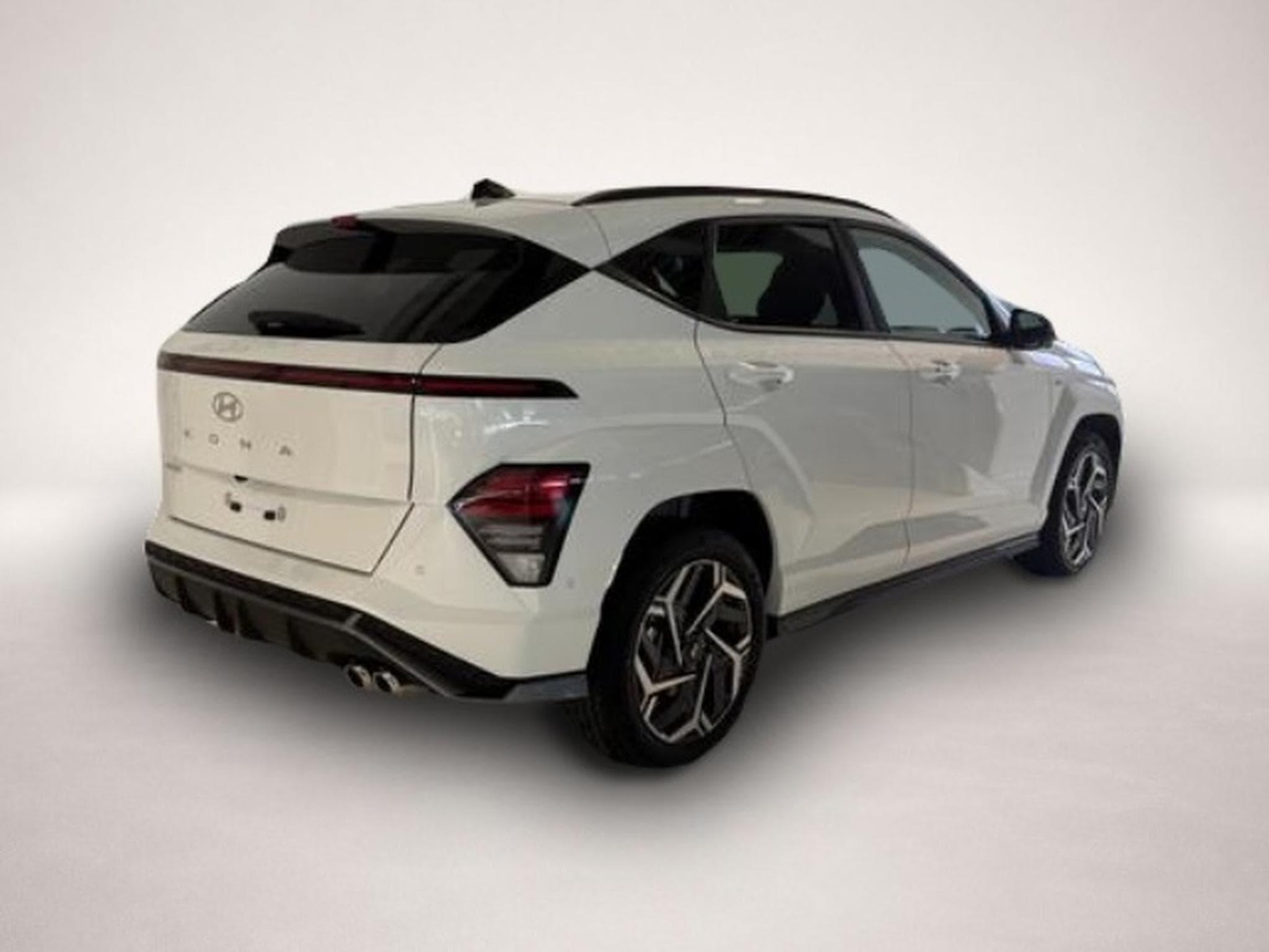 Hyundai Kona (2024) - Foto 5