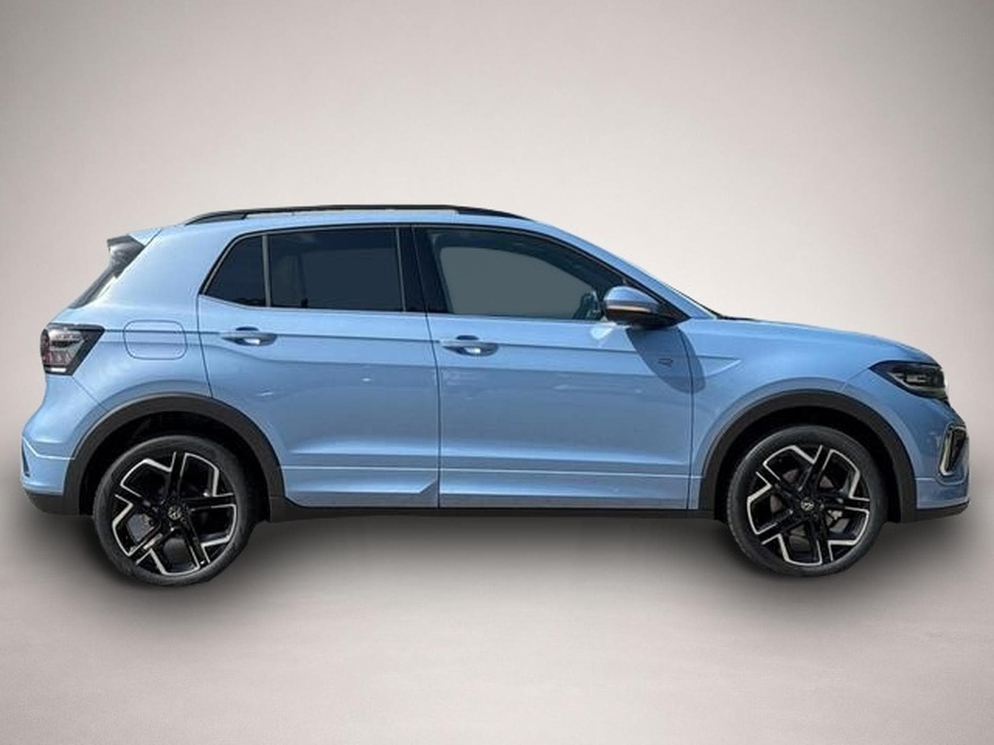 VW T-Cross (2026) - Foto 5
