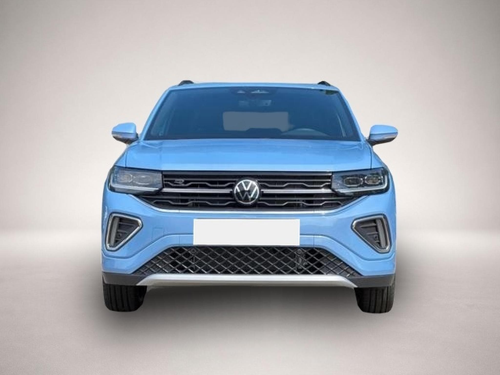 VW T-Cross (2026) - Foto 6