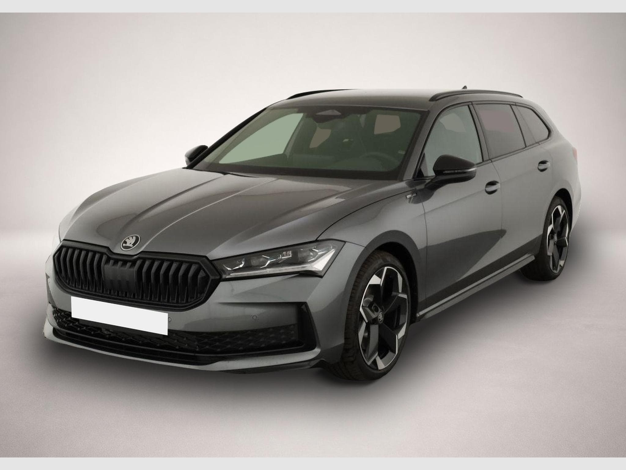 Skoda Superb (2026) - Foto 1