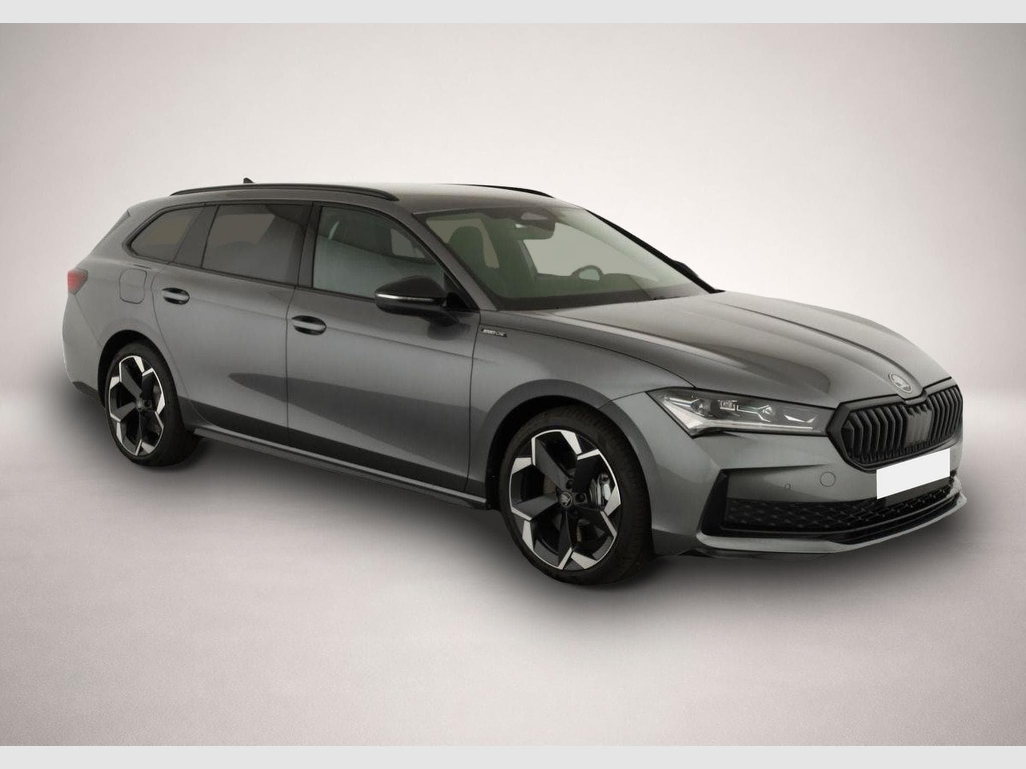 Skoda Superb (2026) - Foto 2