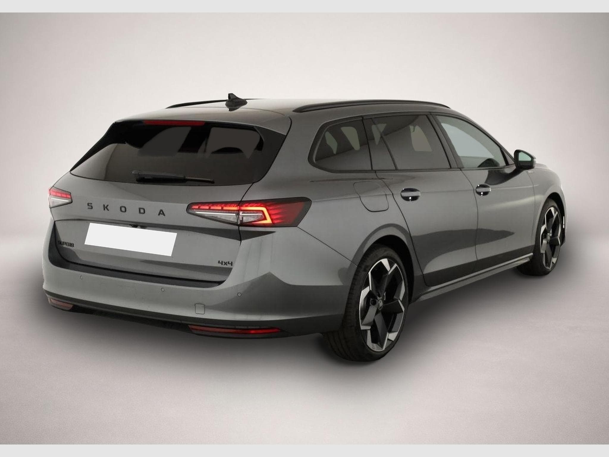 Skoda Superb (2026) - Foto 3