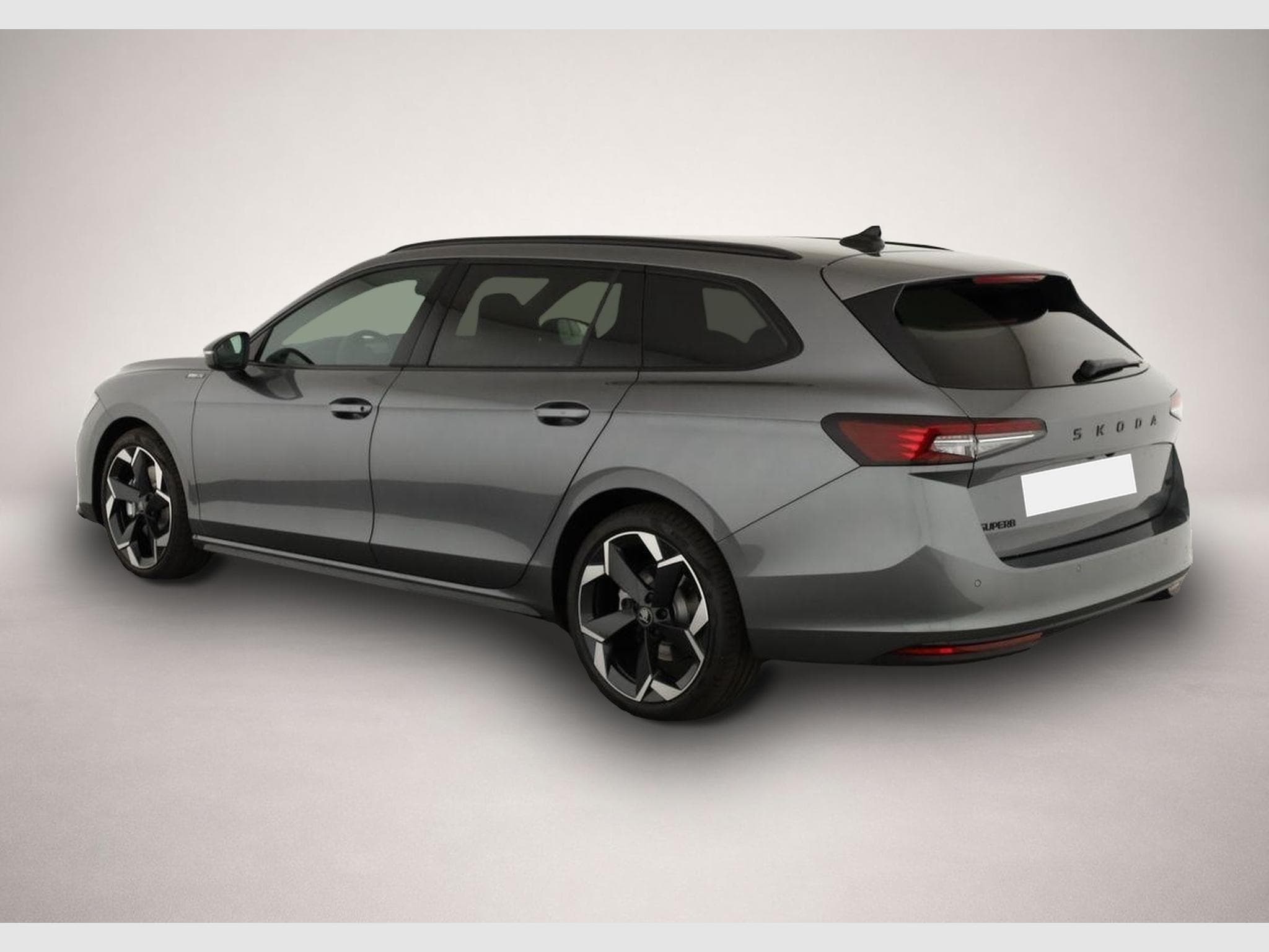 Skoda Superb (2026) - Foto 4