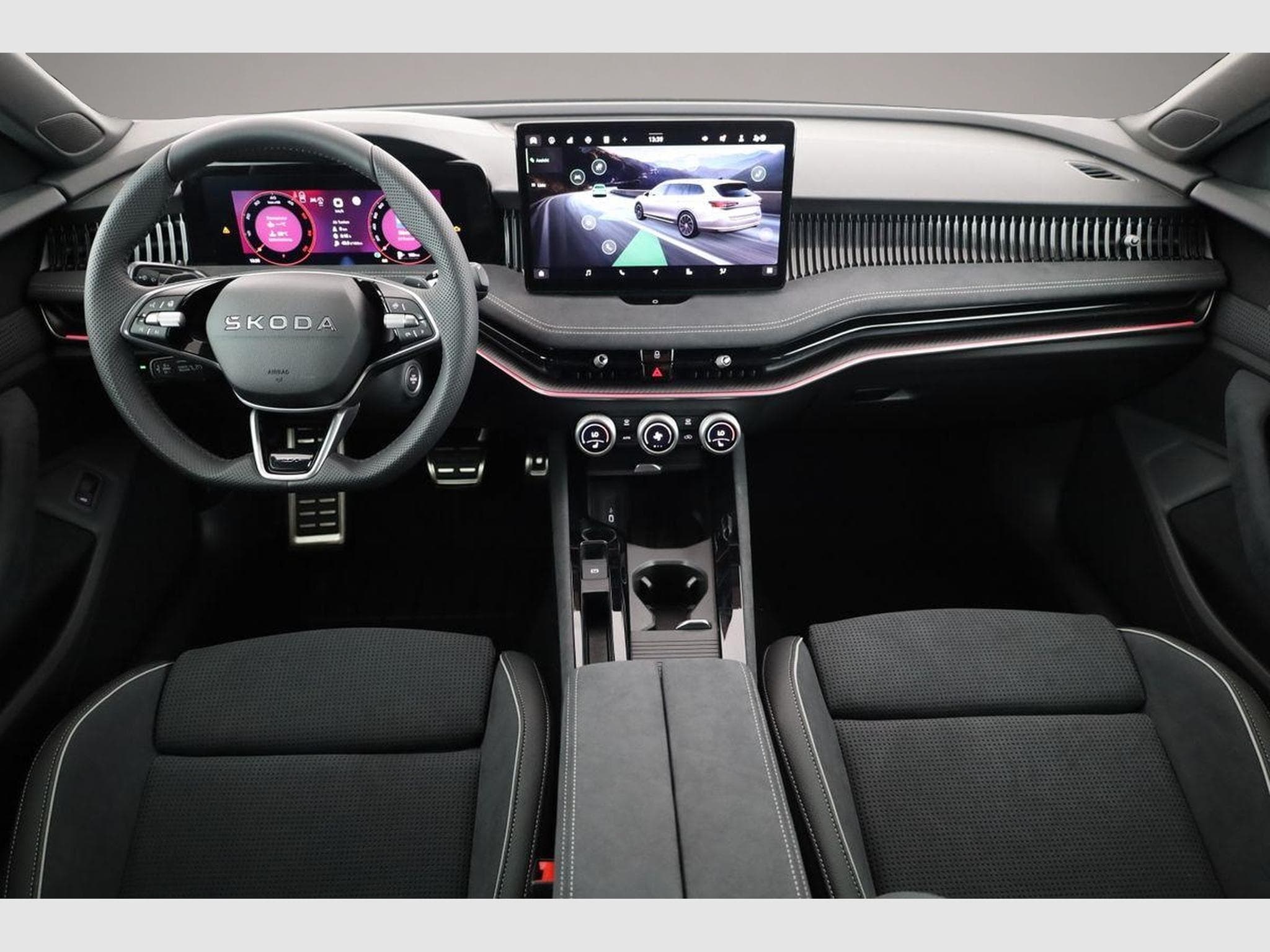 Skoda Superb (2026) - Foto 5
