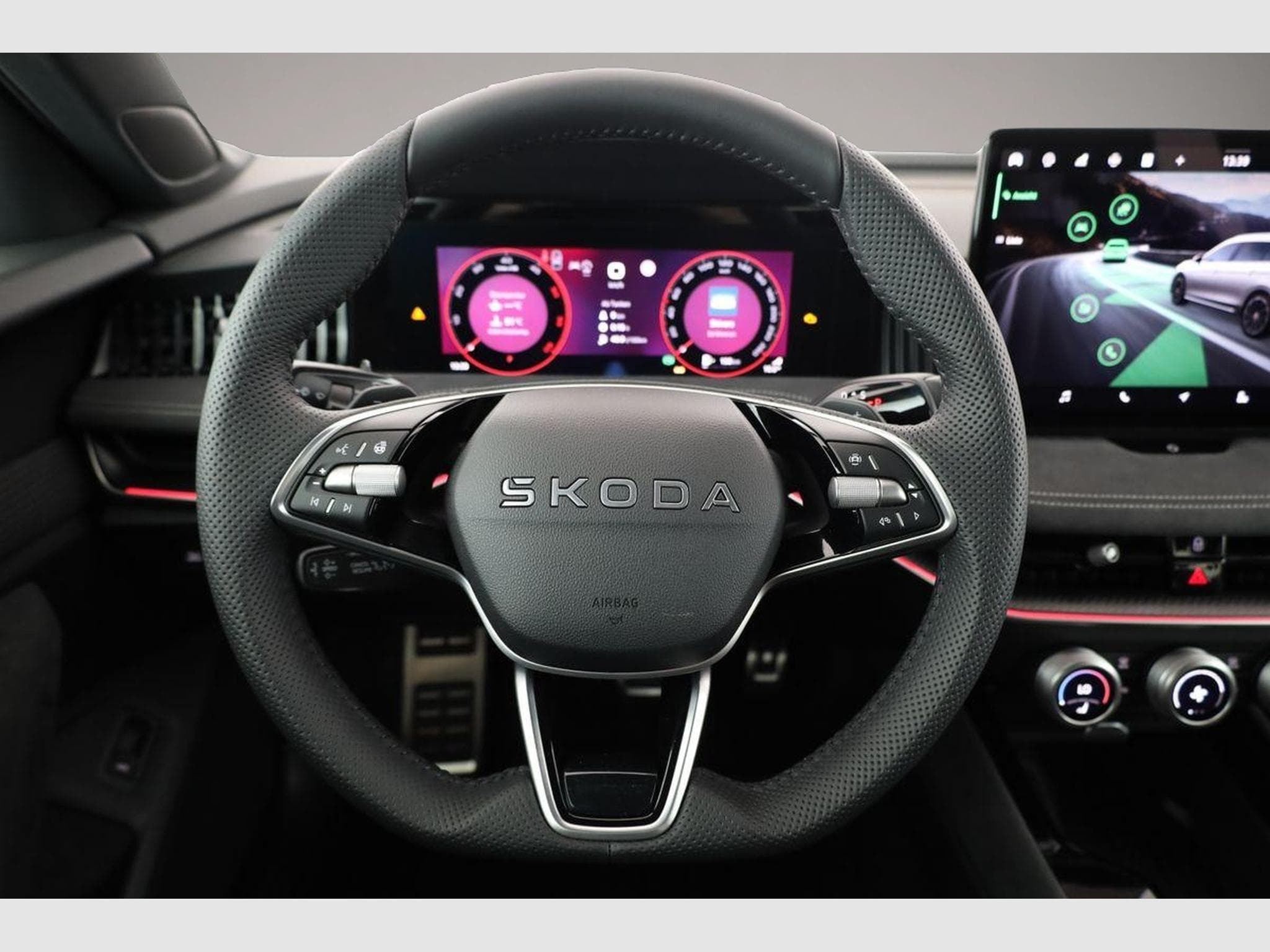 Skoda Superb (2026) - Foto 6