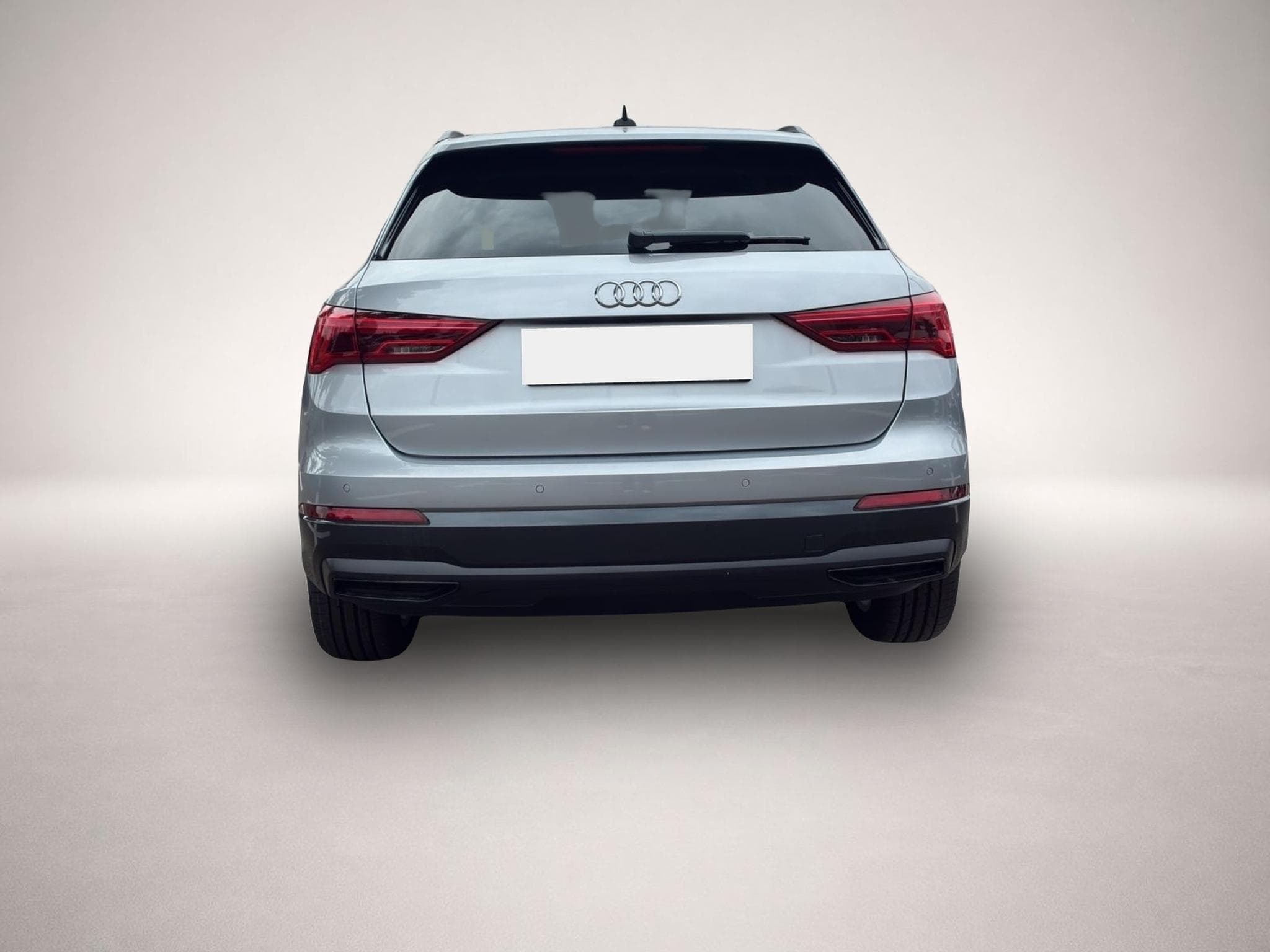 Audi Q3 (2025) - Photo 3