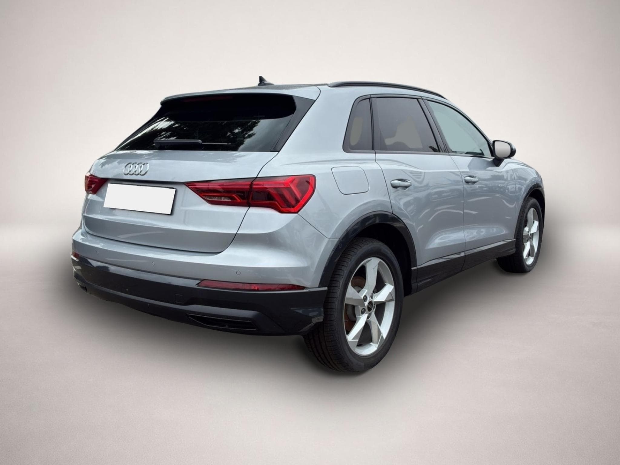 Audi Q3 (2025) - Photo 4