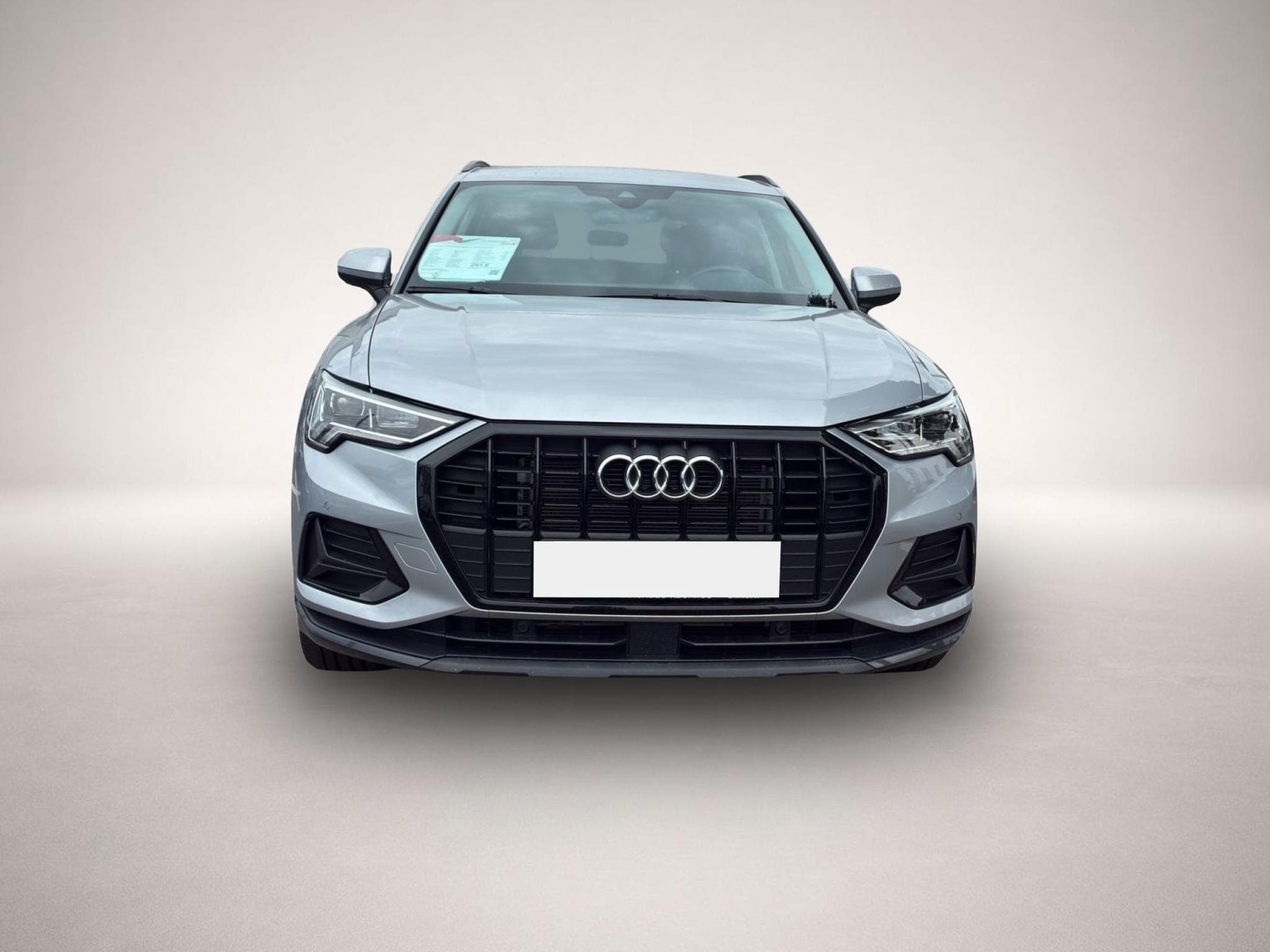 Audi Q3 (2025) - Photo 6