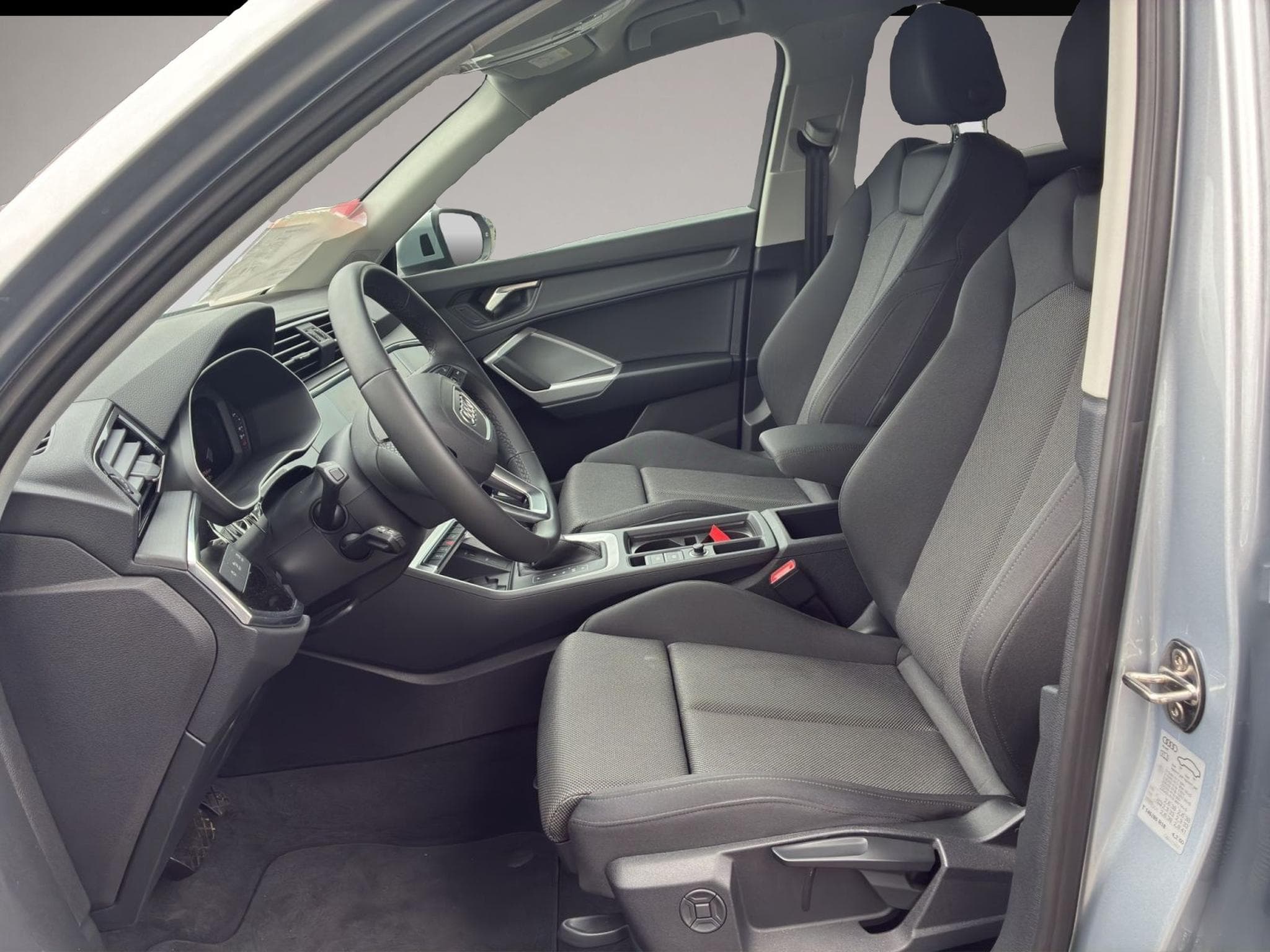 Audi Q3 (2025) - Photo 7