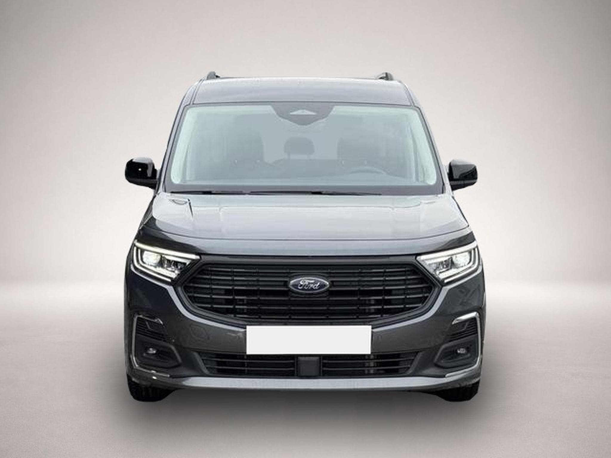 Ford Tourneo (2026) - Foto 2