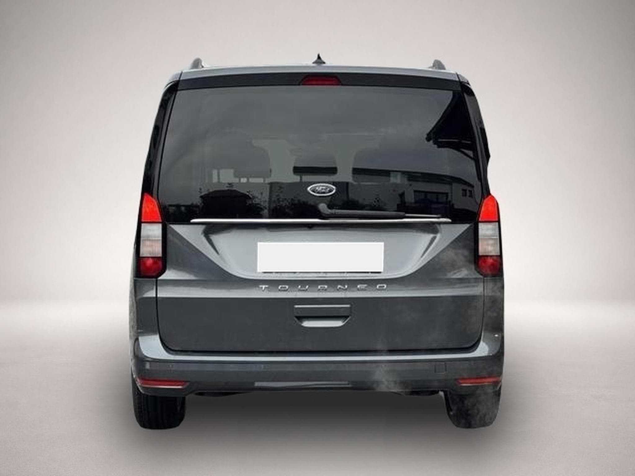 Ford Tourneo (2026) - Foto 3