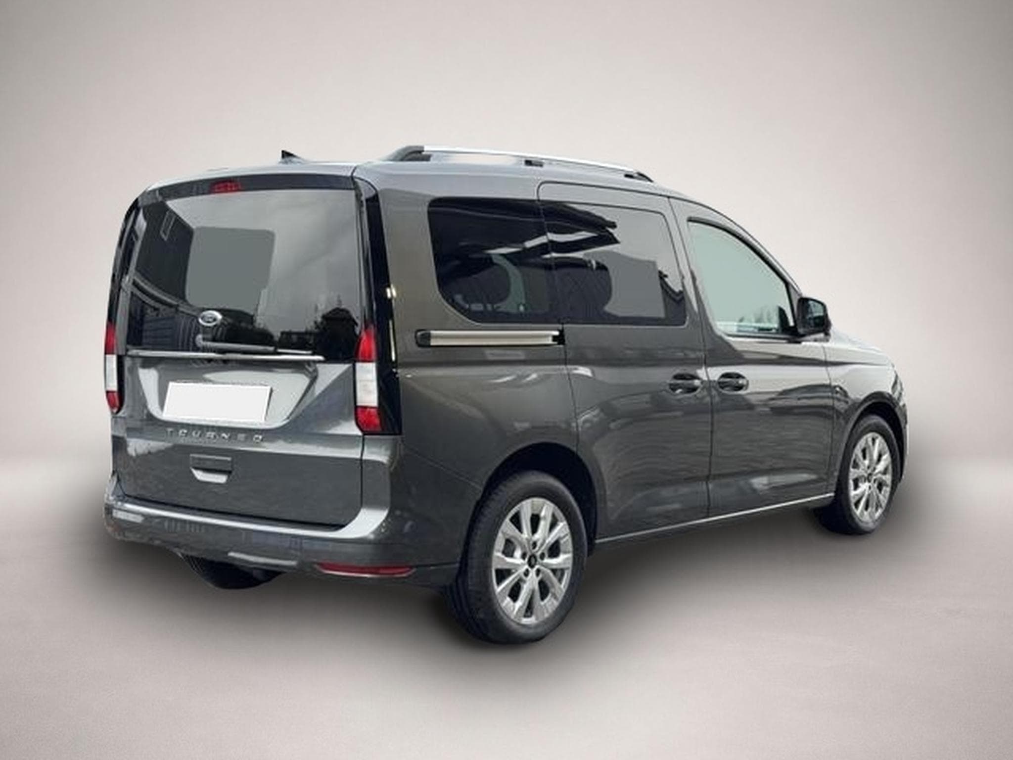 Ford Tourneo (2026) - Foto 4