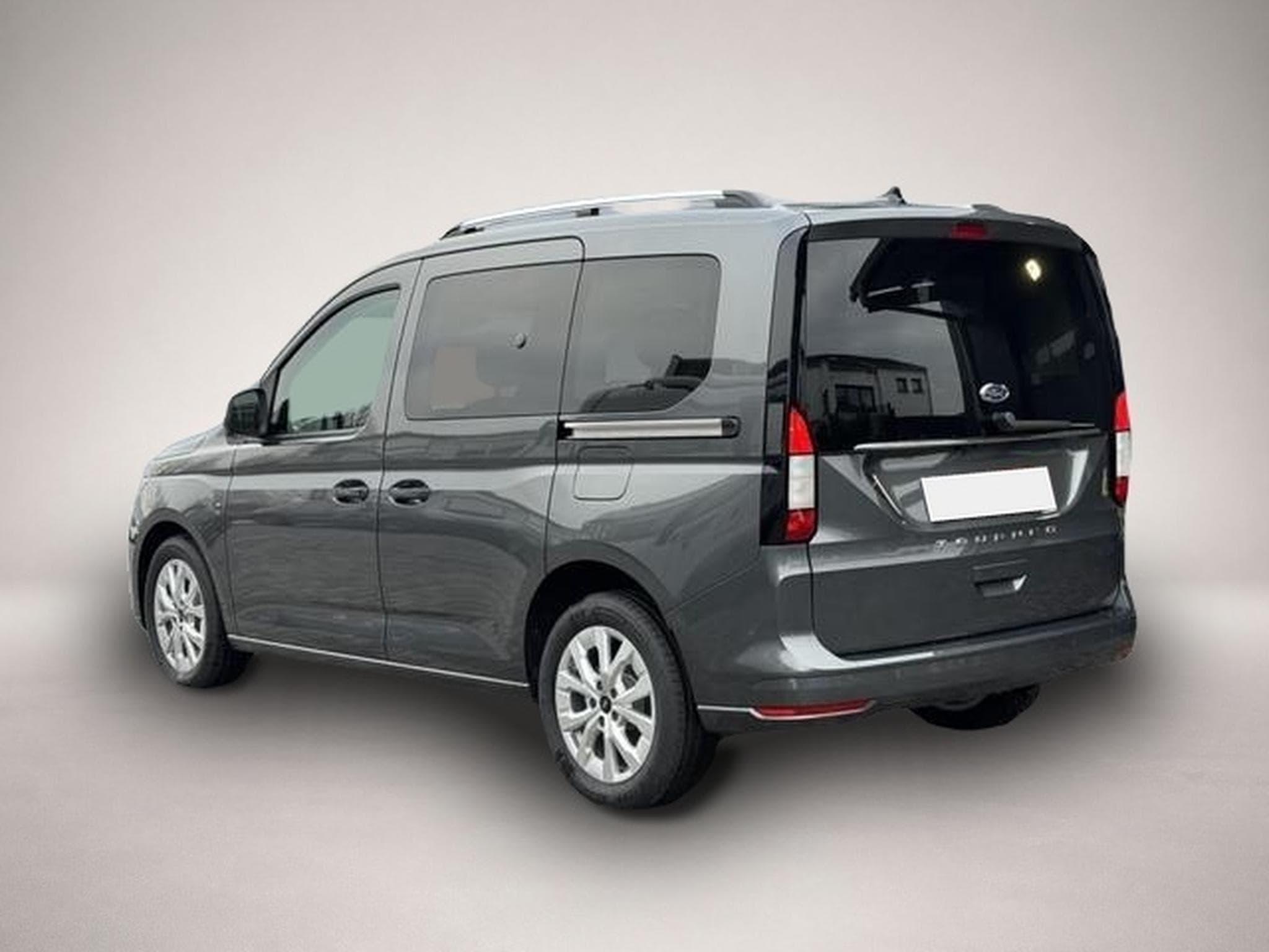 Ford Tourneo (2026) - Foto 5
