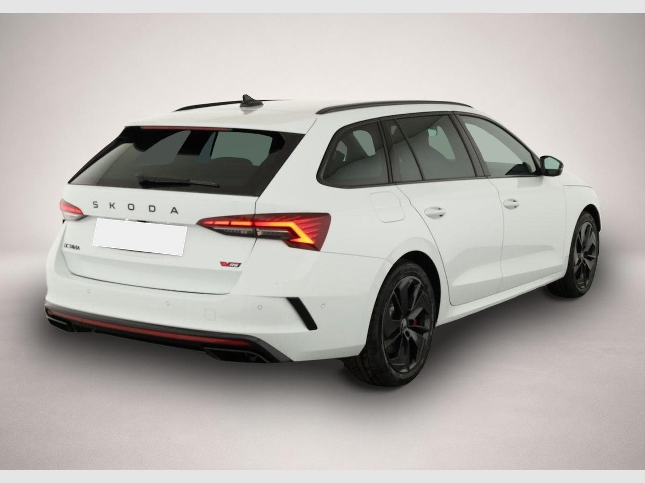 Skoda Octavia (2026) - Foto 3