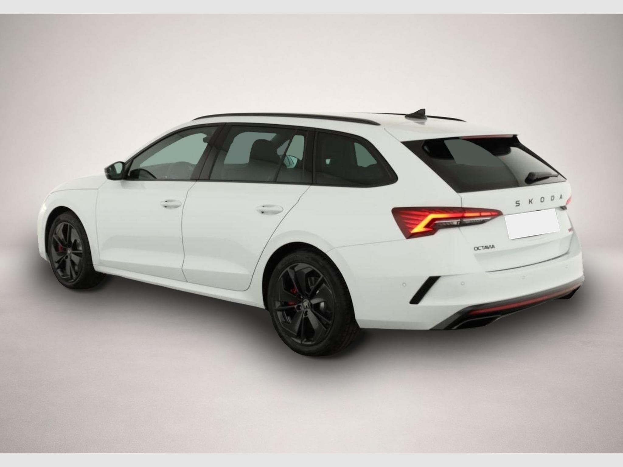 Skoda Octavia (2026) - Foto 4