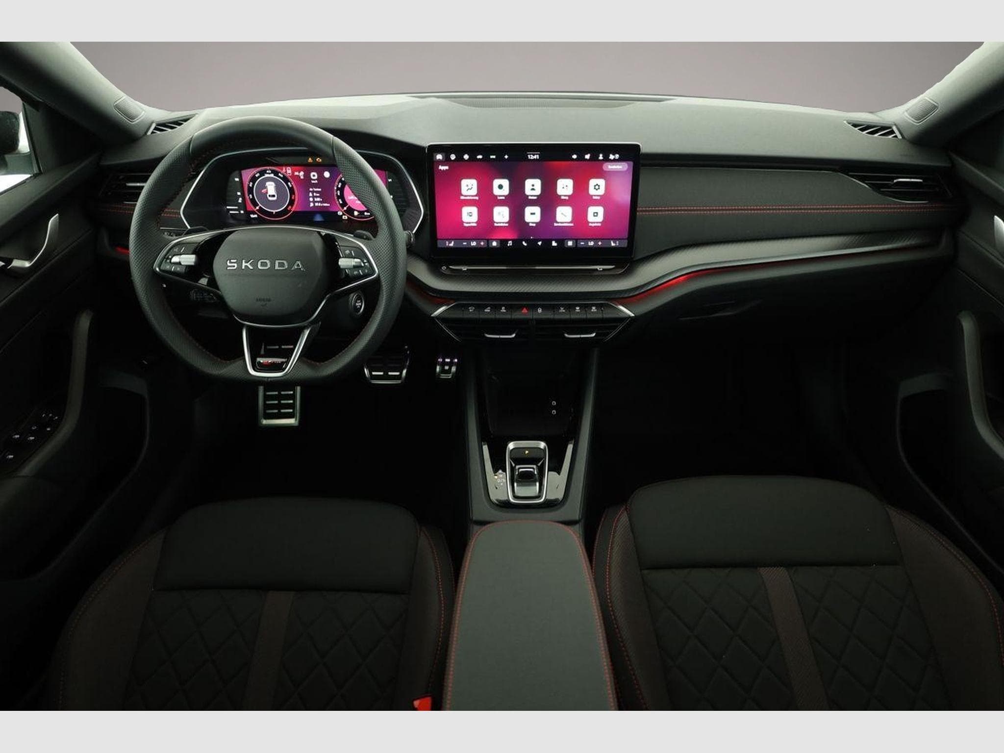 Skoda Octavia (2026) - Foto 5