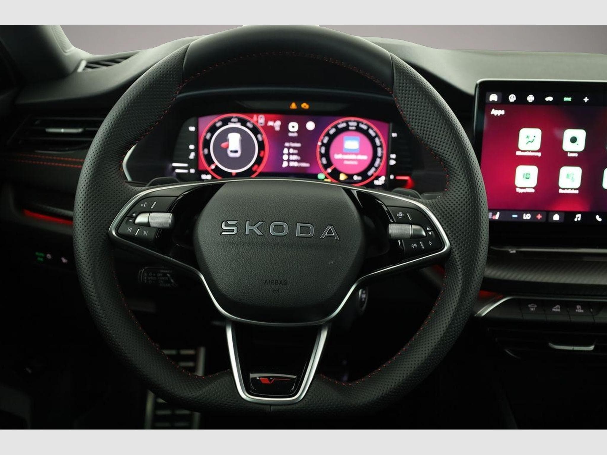 Skoda Octavia (2026) - Foto 6
