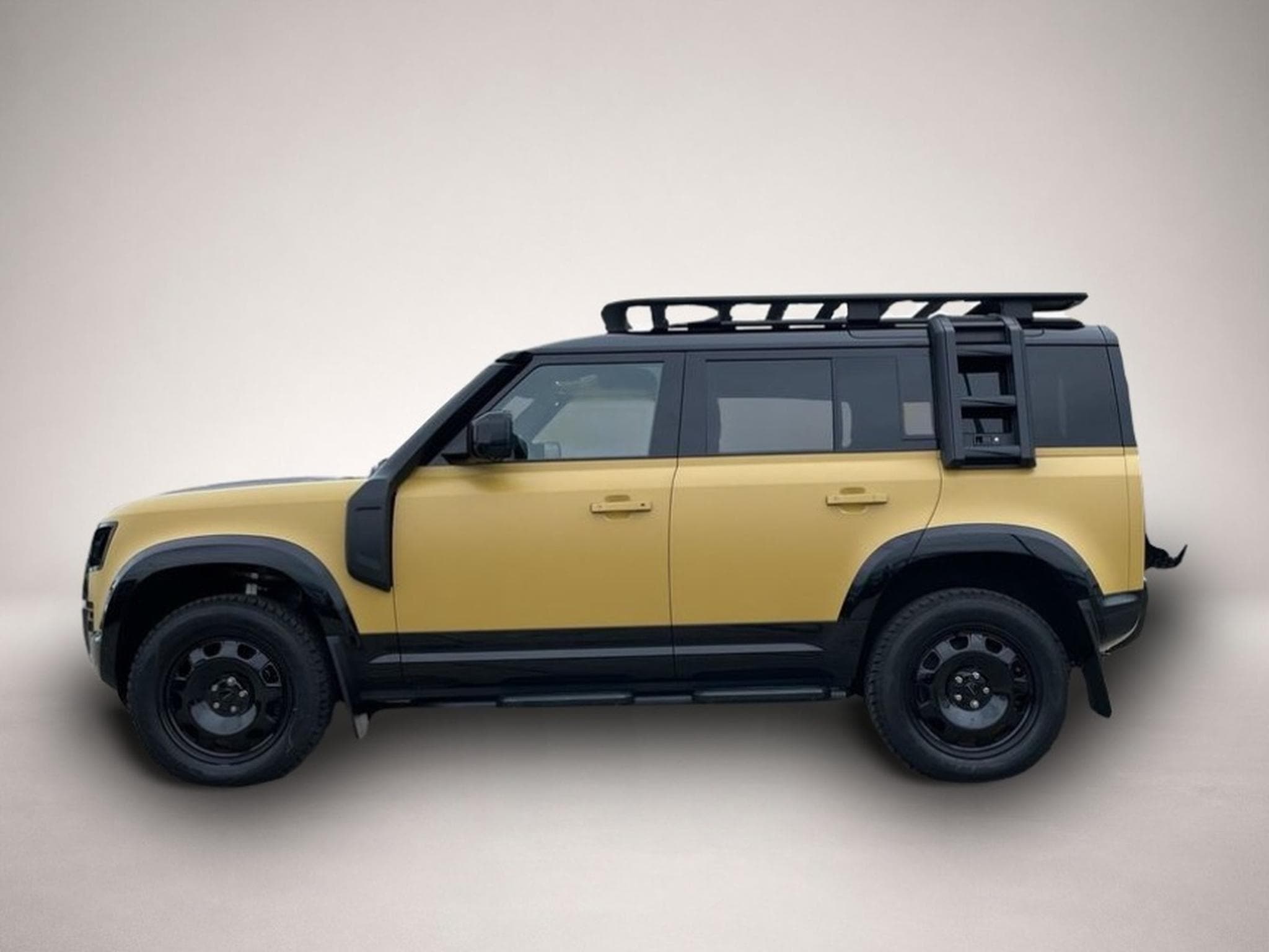 Land-Rover Defender (2026) - Photo 6