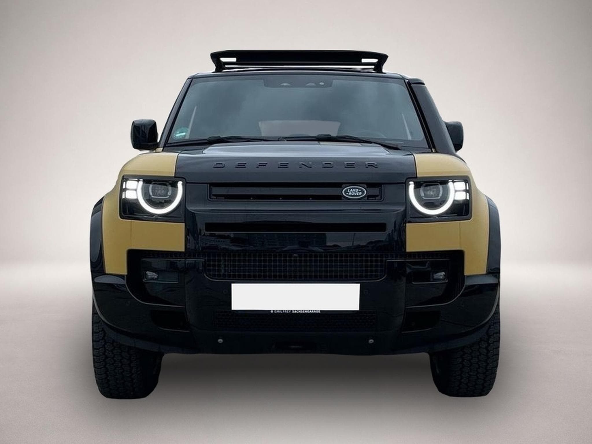 Land-Rover Defender (2026) - Photo 7