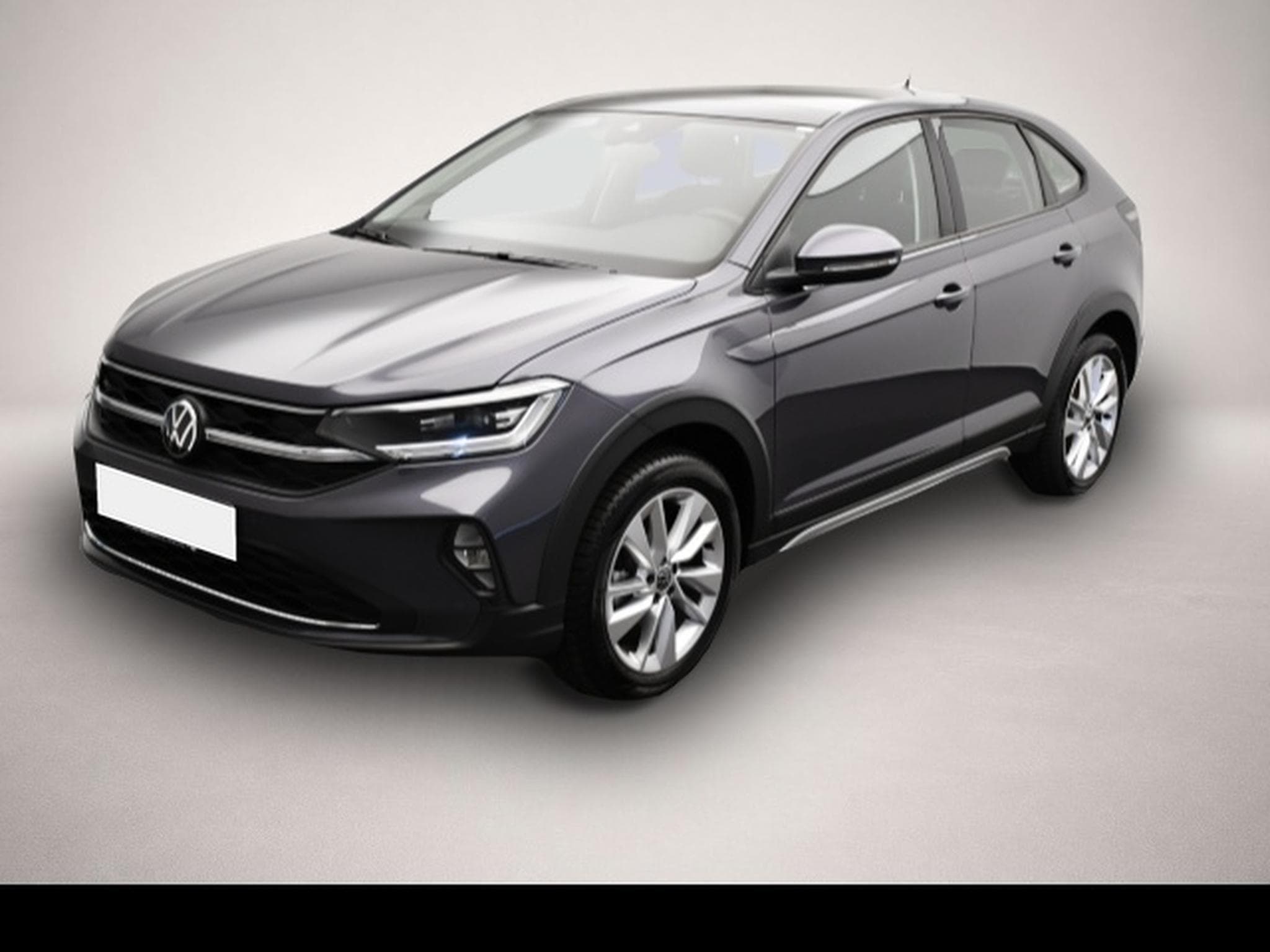 VW Taigo (2025) - Foto 1
