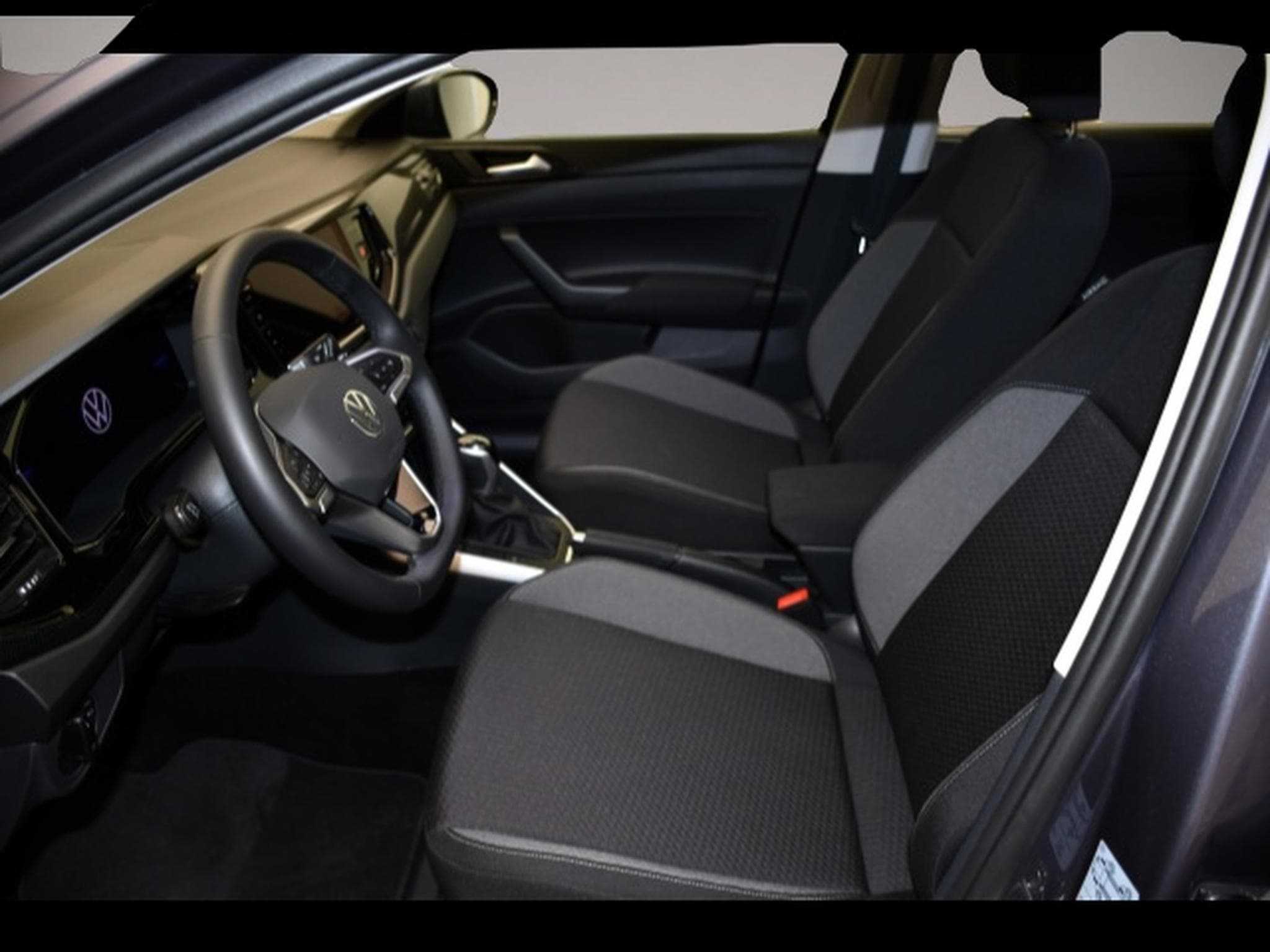 VW Taigo (2025) - Foto 3