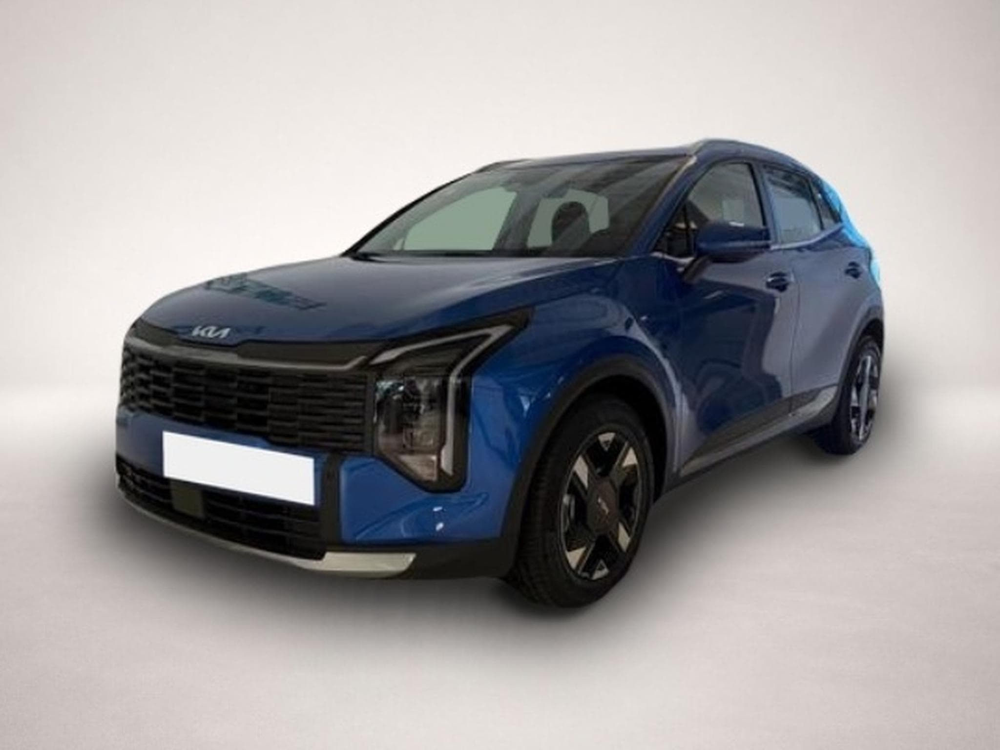 Kia Sportage (2026) - Foto 1