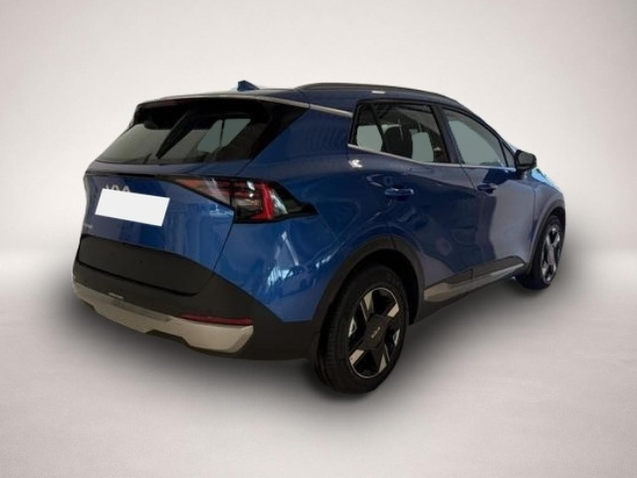 Kia Sportage (2026) - Foto 5