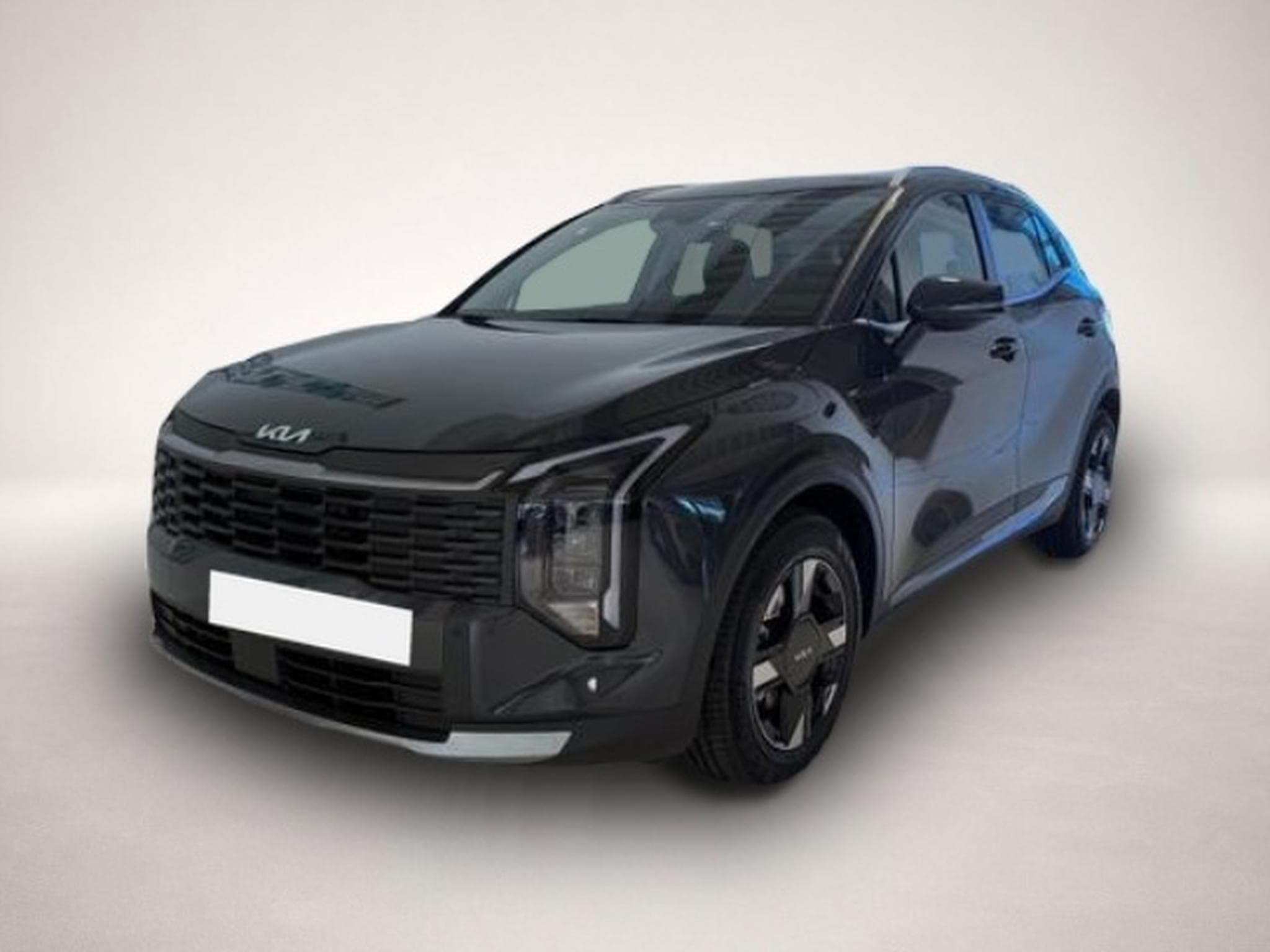 Kia Sportage (2026) - Foto 1
