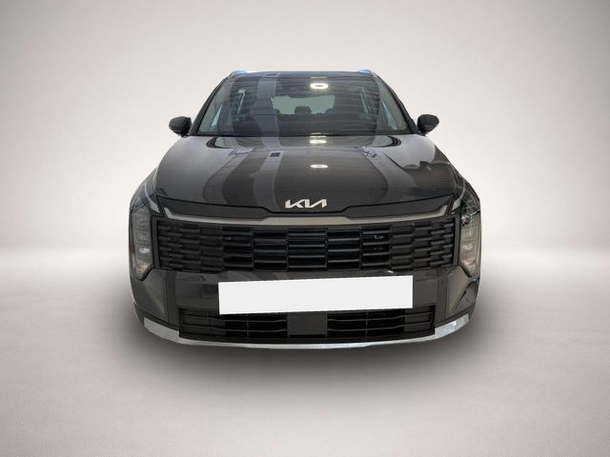 Kia Sportage (2026) - Foto 2