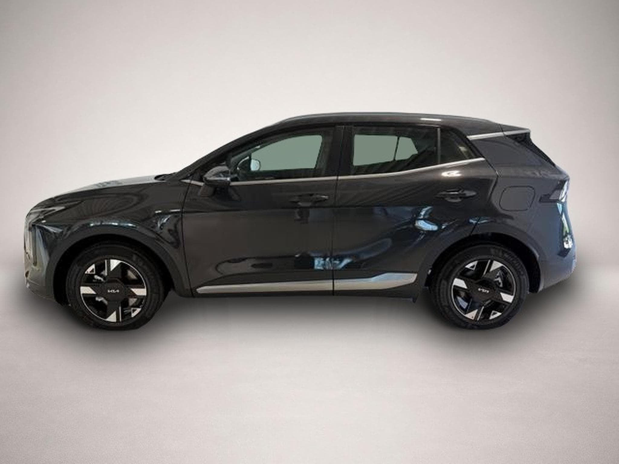 Kia Sportage (2026) - Foto 3