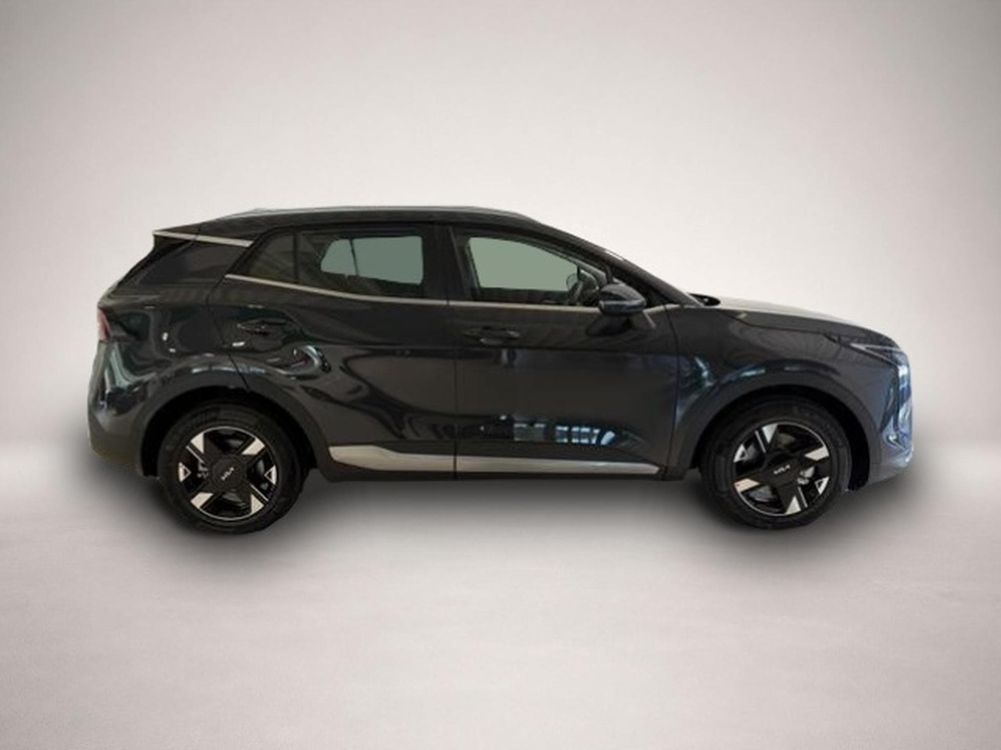 Kia Sportage (2026) - Foto 4