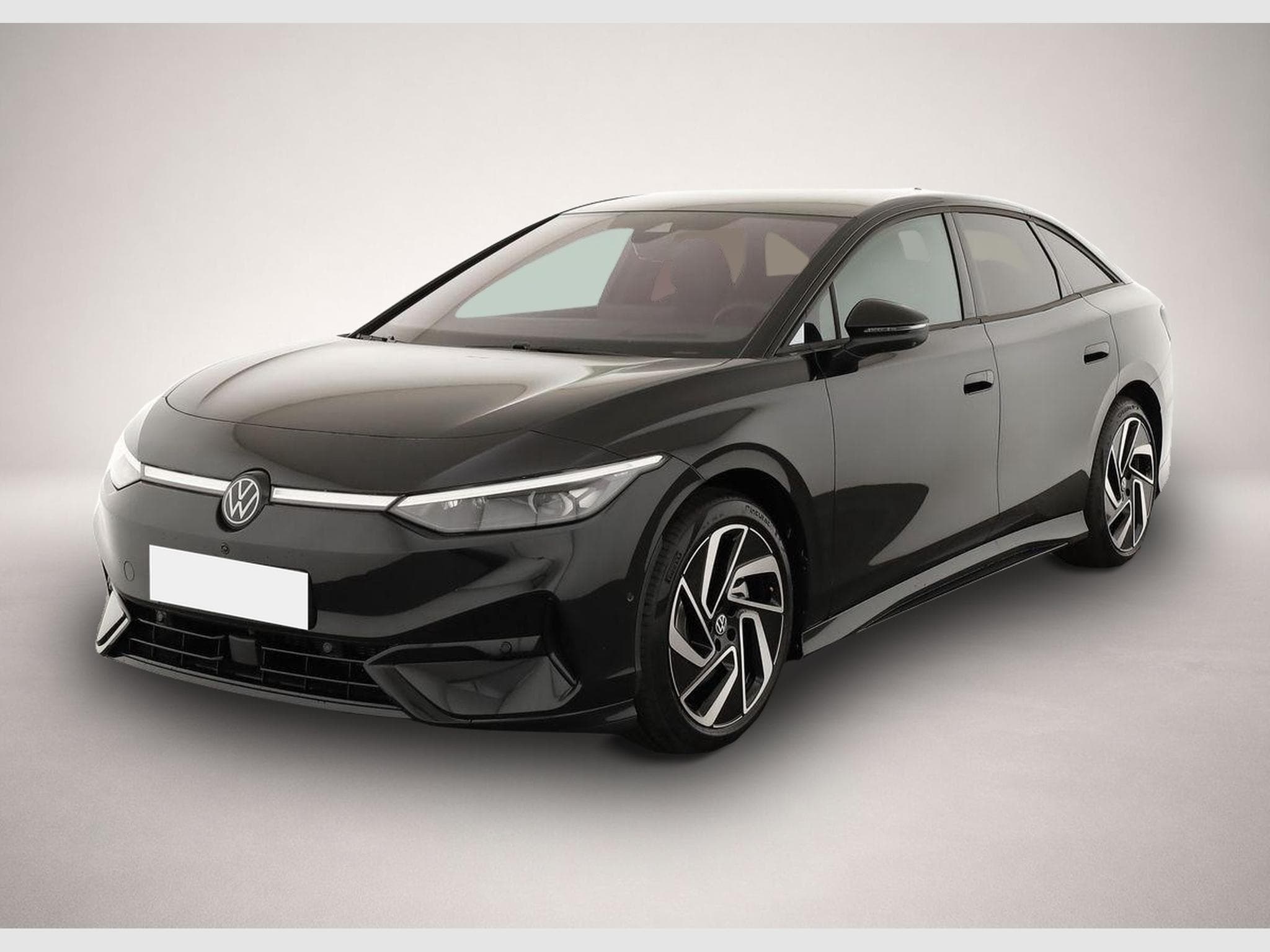 VW ID.5 (2026) - Foto 1