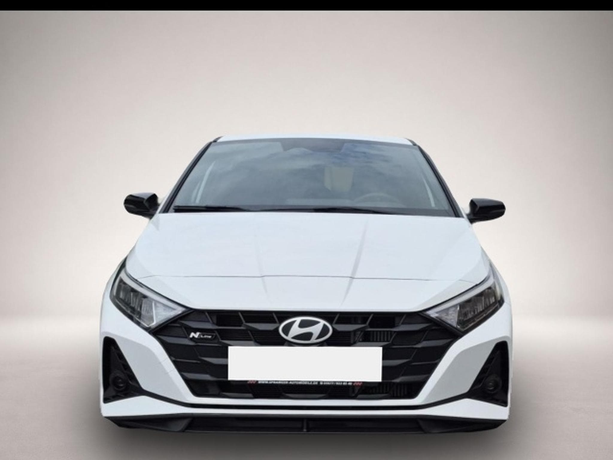 Hyundai i20 (2025) - Foto 2
