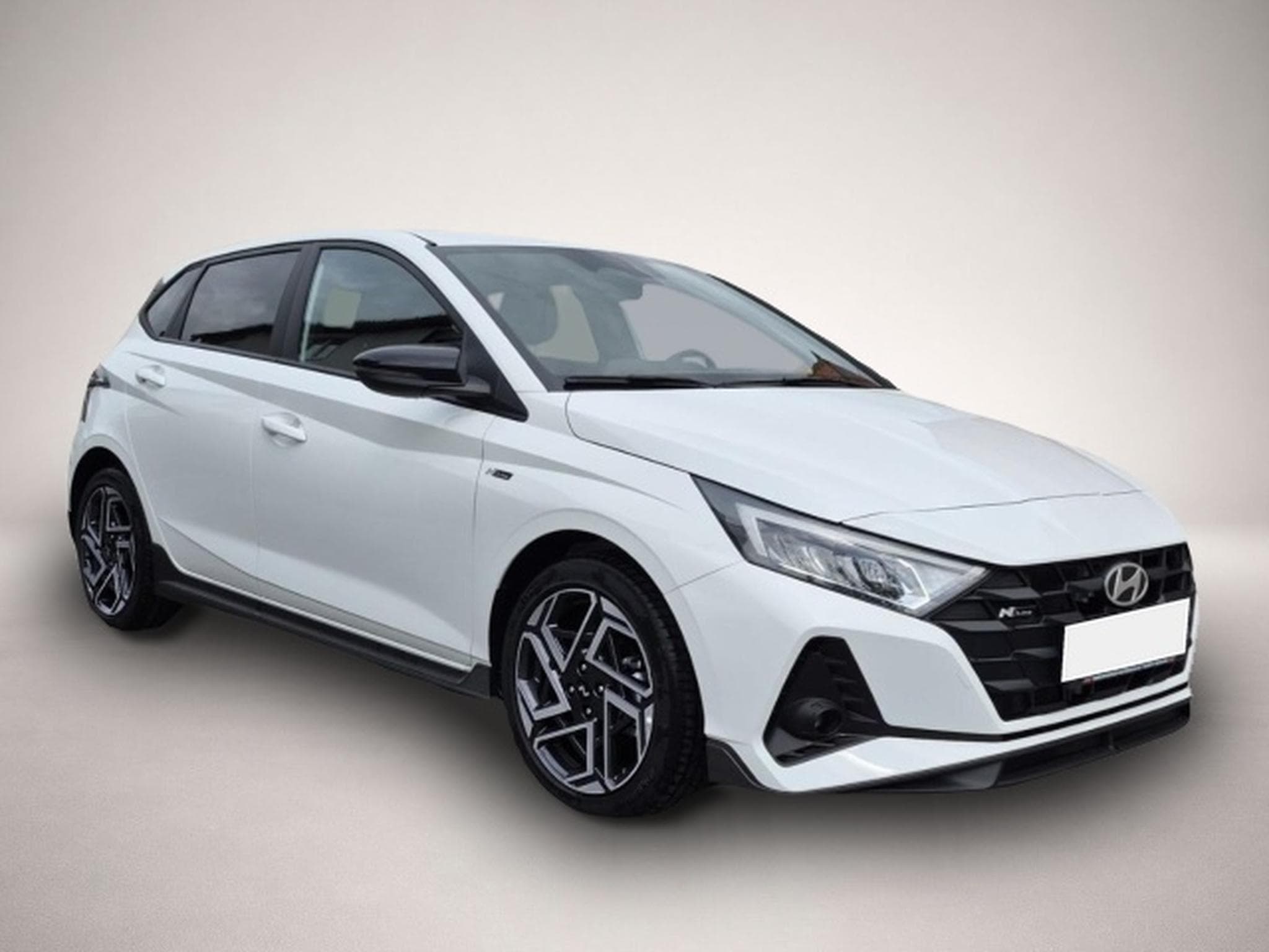Hyundai i20 (2025) - Foto 3
